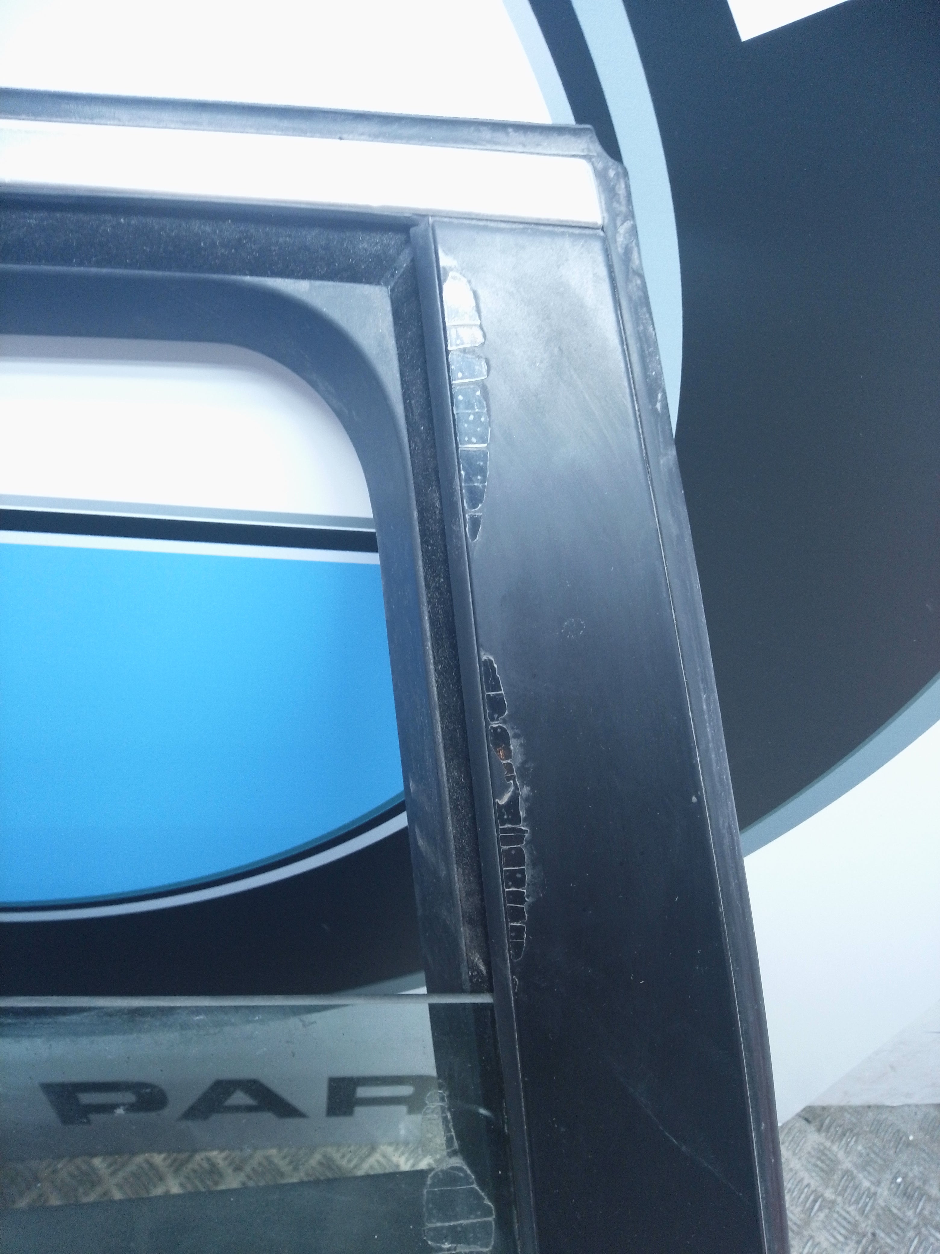 BMW 3 Series F31 Passenger Side Door (Right Front Door Shell) – 2014–2018