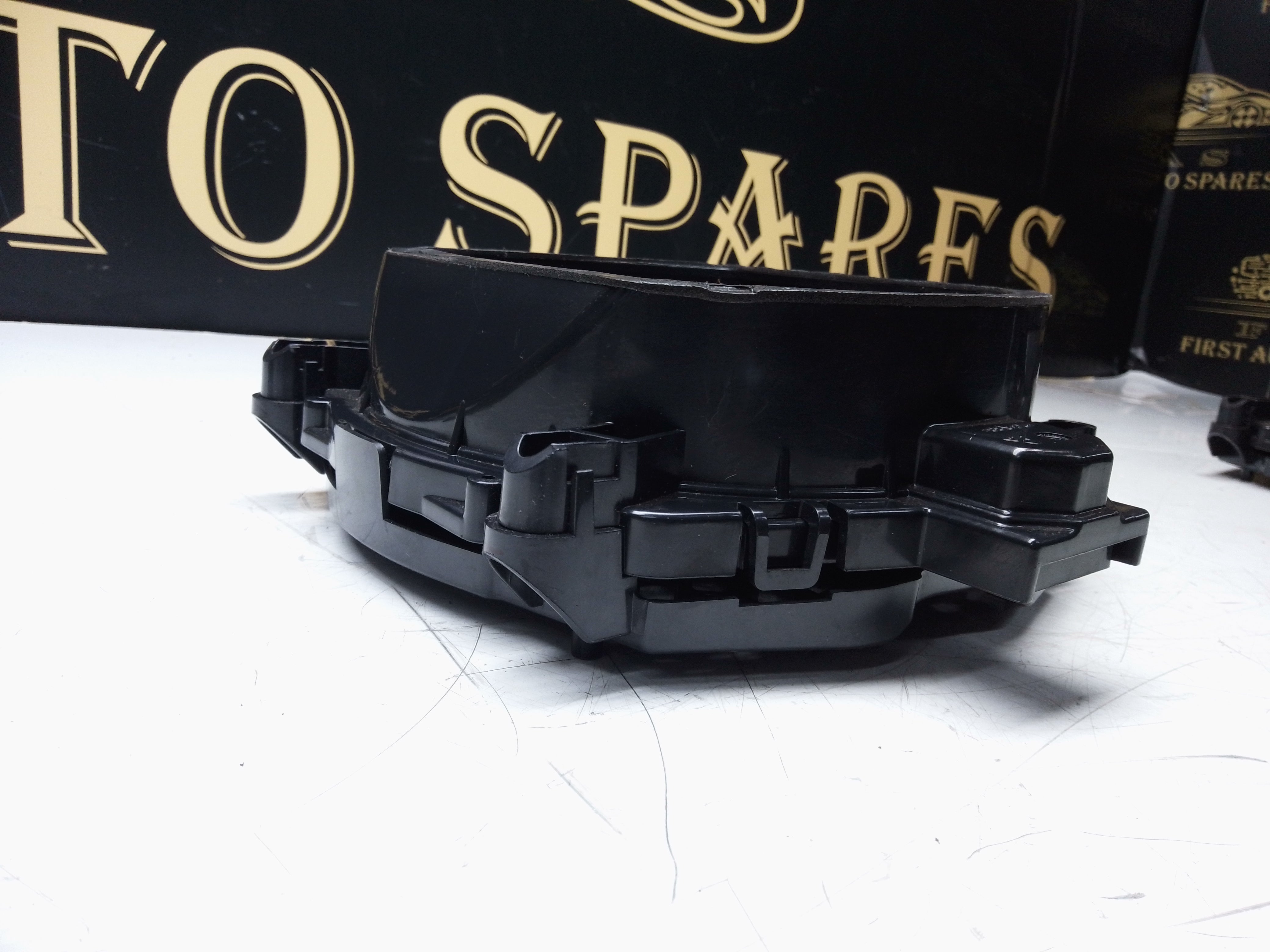 BMW F15 F16 X5 X6 Subwoofers Bass Speakers (9287756) (6513 9287756-01)