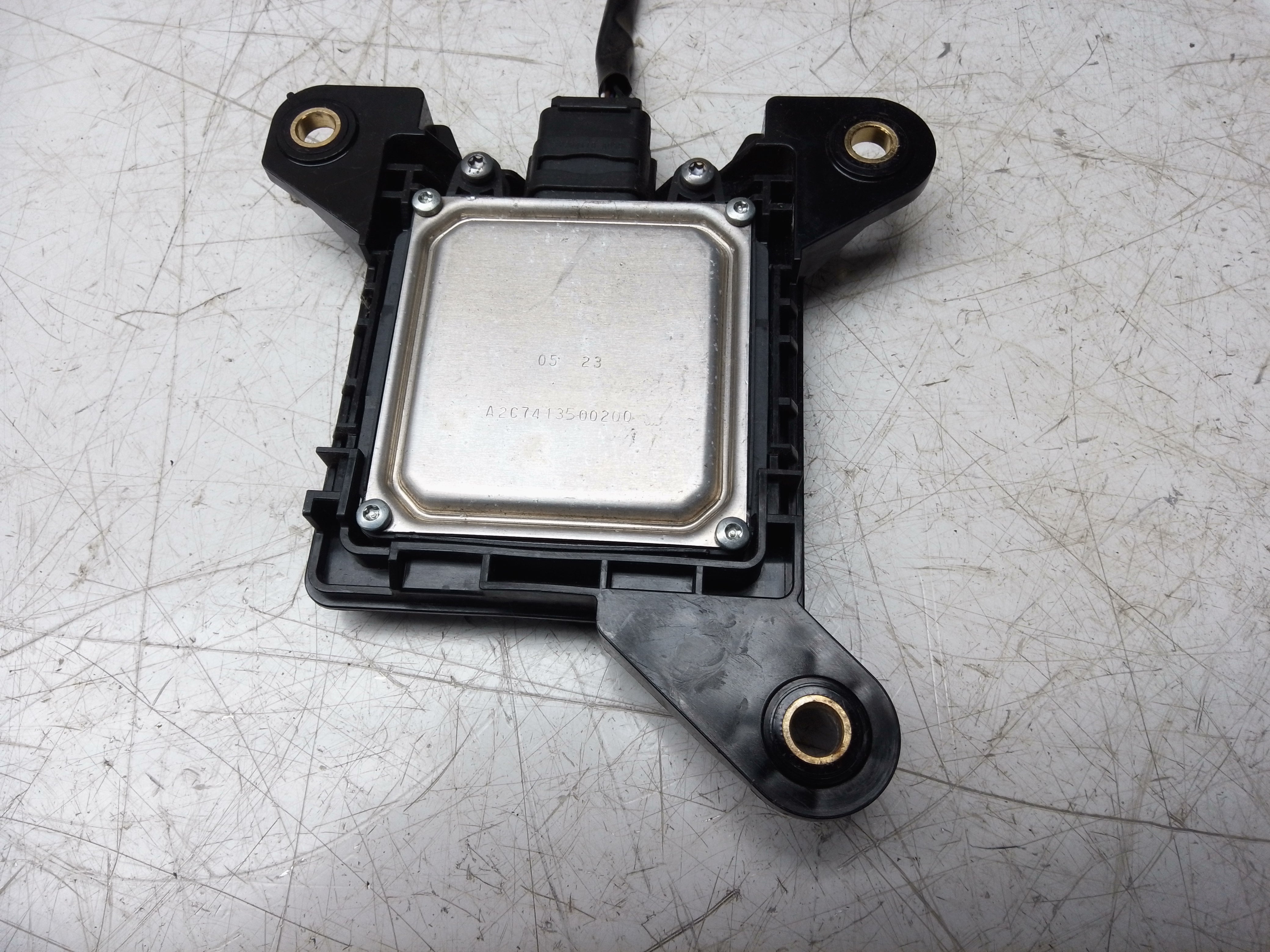 Nissan Juke F16 MK2 2019–Onwards Distronic Radar Sensor (284K1-6PA0C)