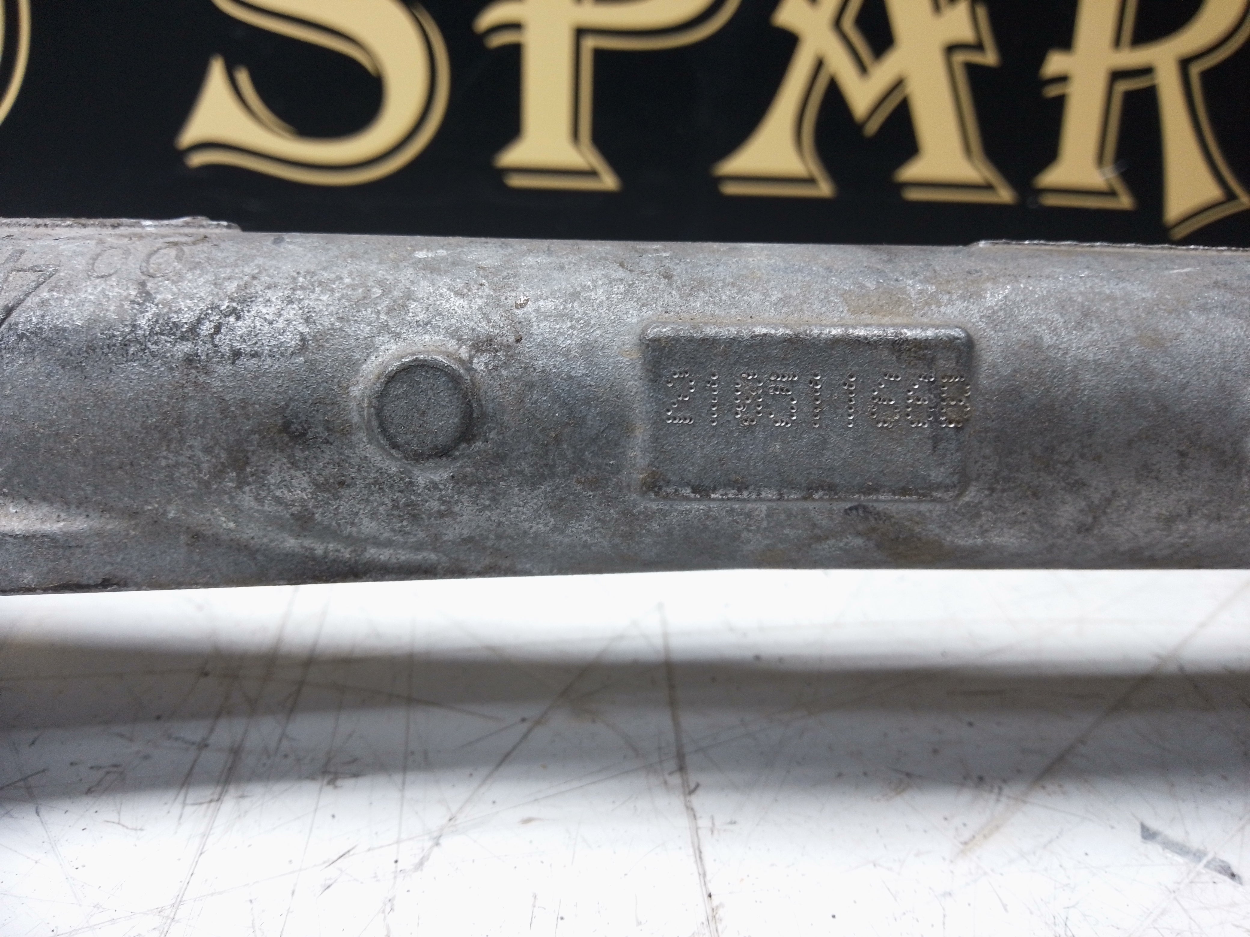 Toyota Yaris XP210 2022 Steering Rack (45510-K0050)