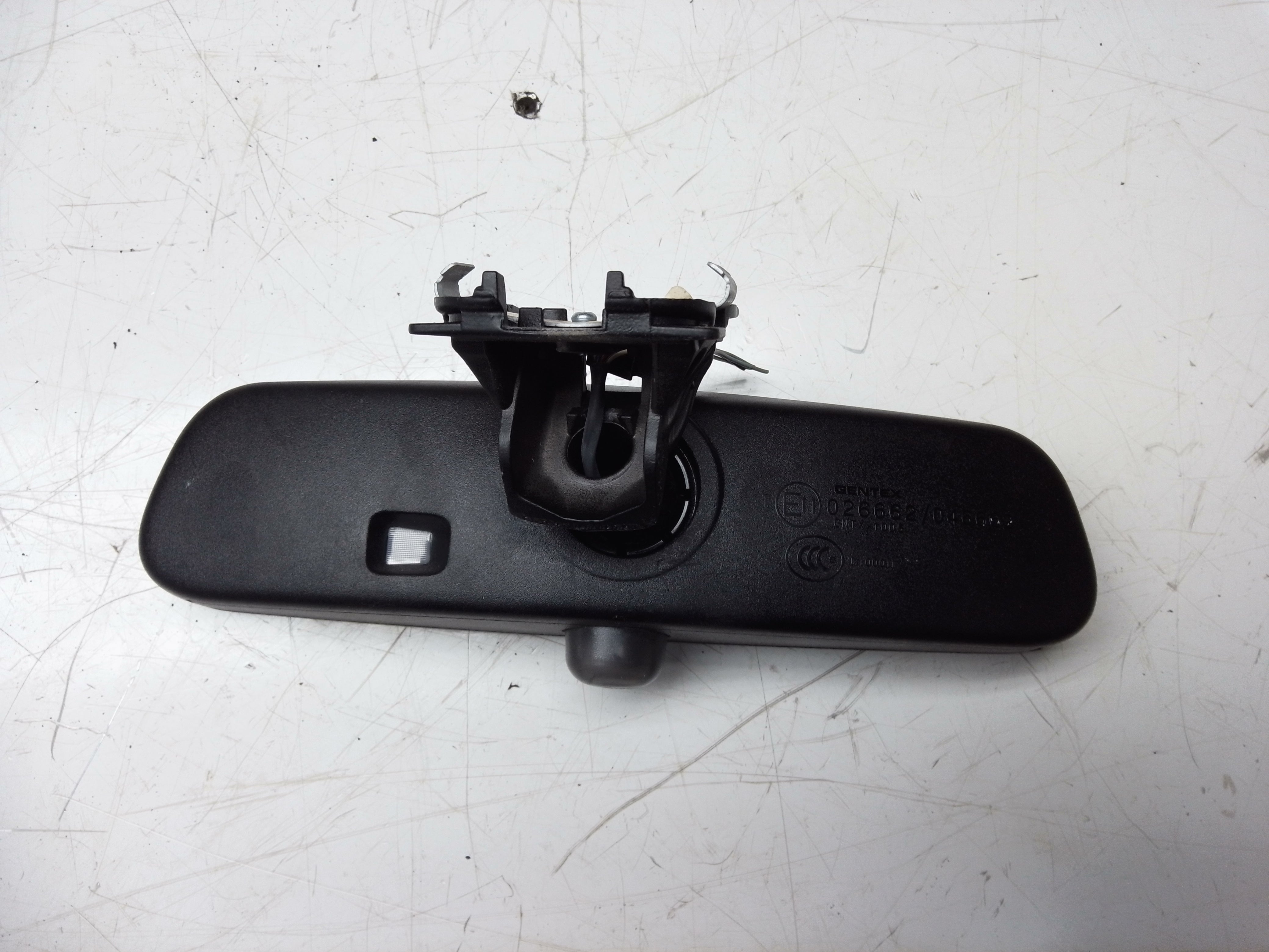 BMW 3 Series F30 2015–2018 Rear View Mirror Auto Dimming (9256138-04)