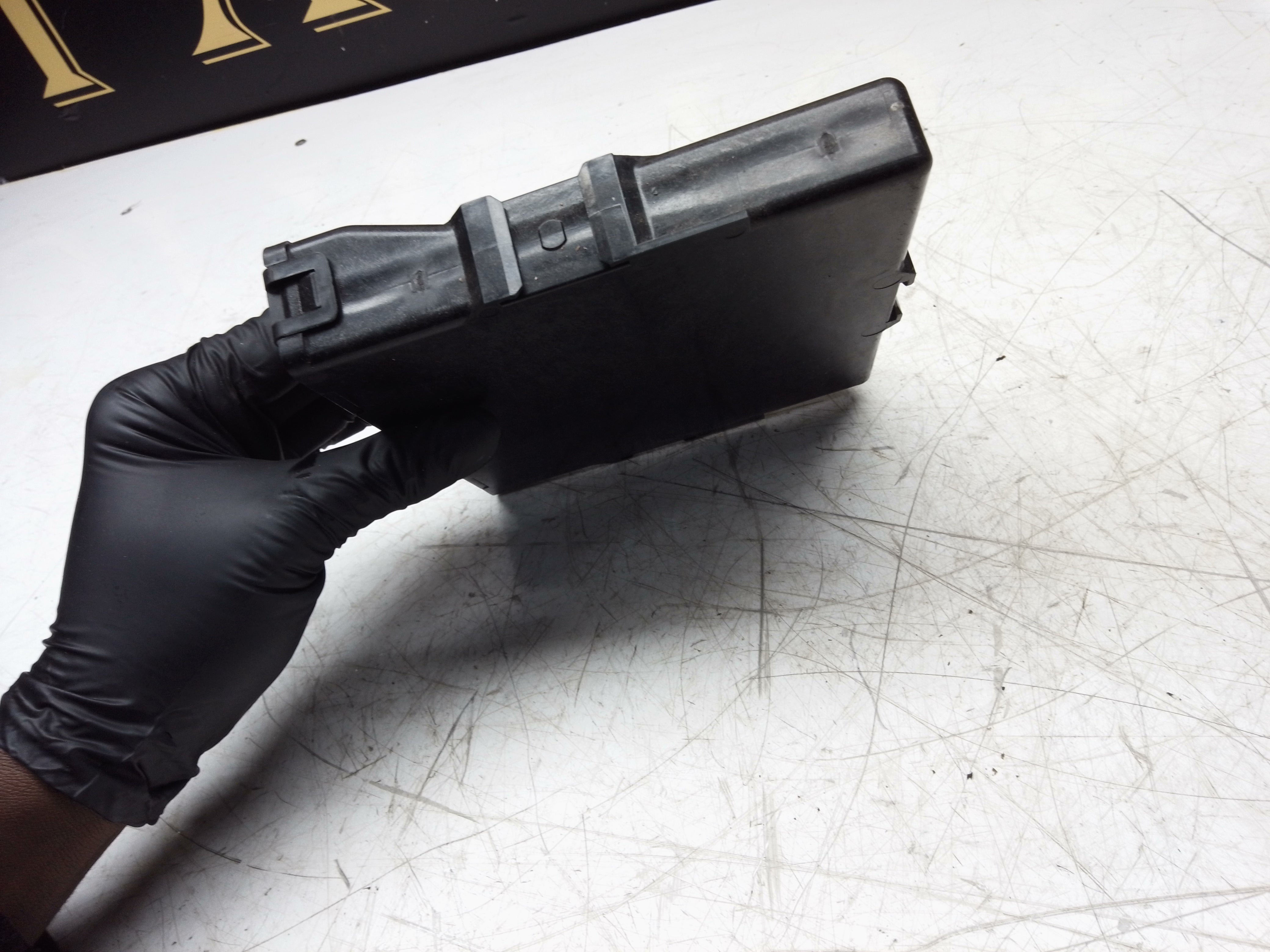 Toyota C-HR 2016/23 Hybrid Control Module ECU (89981-F4040)