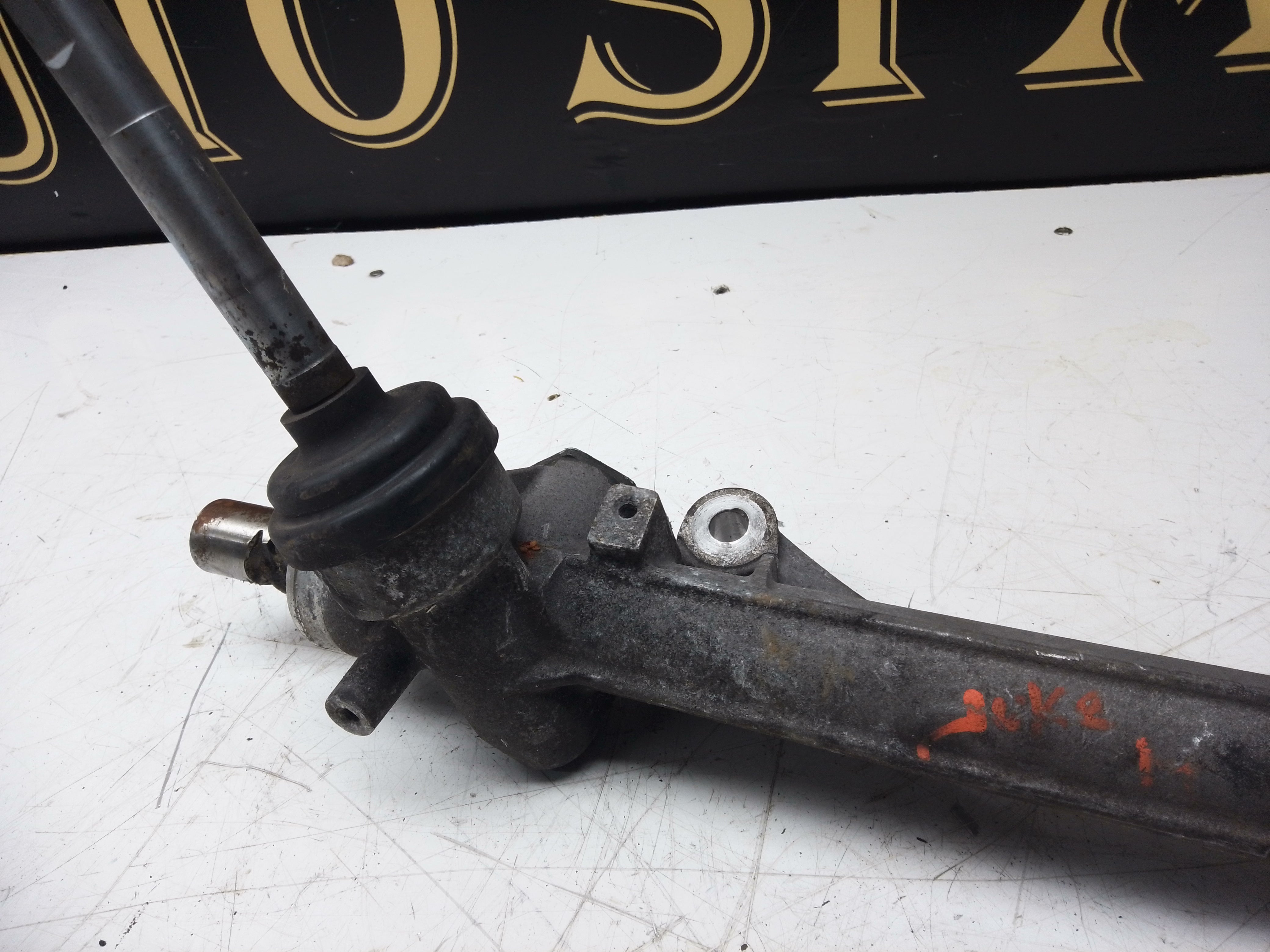 Nissan Juke F15 2010-2015 Steering Rack (1KB1ATK)