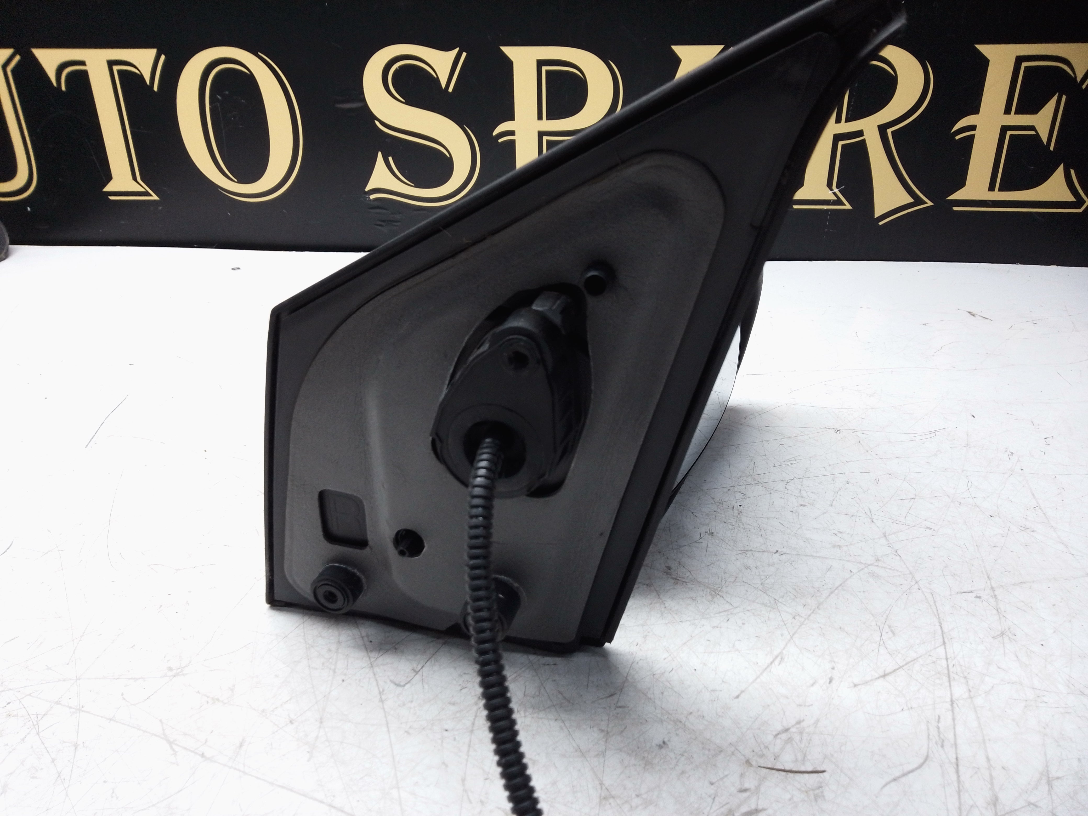 Toyota Aygo 2021 Right Side Electric Wing Mirror