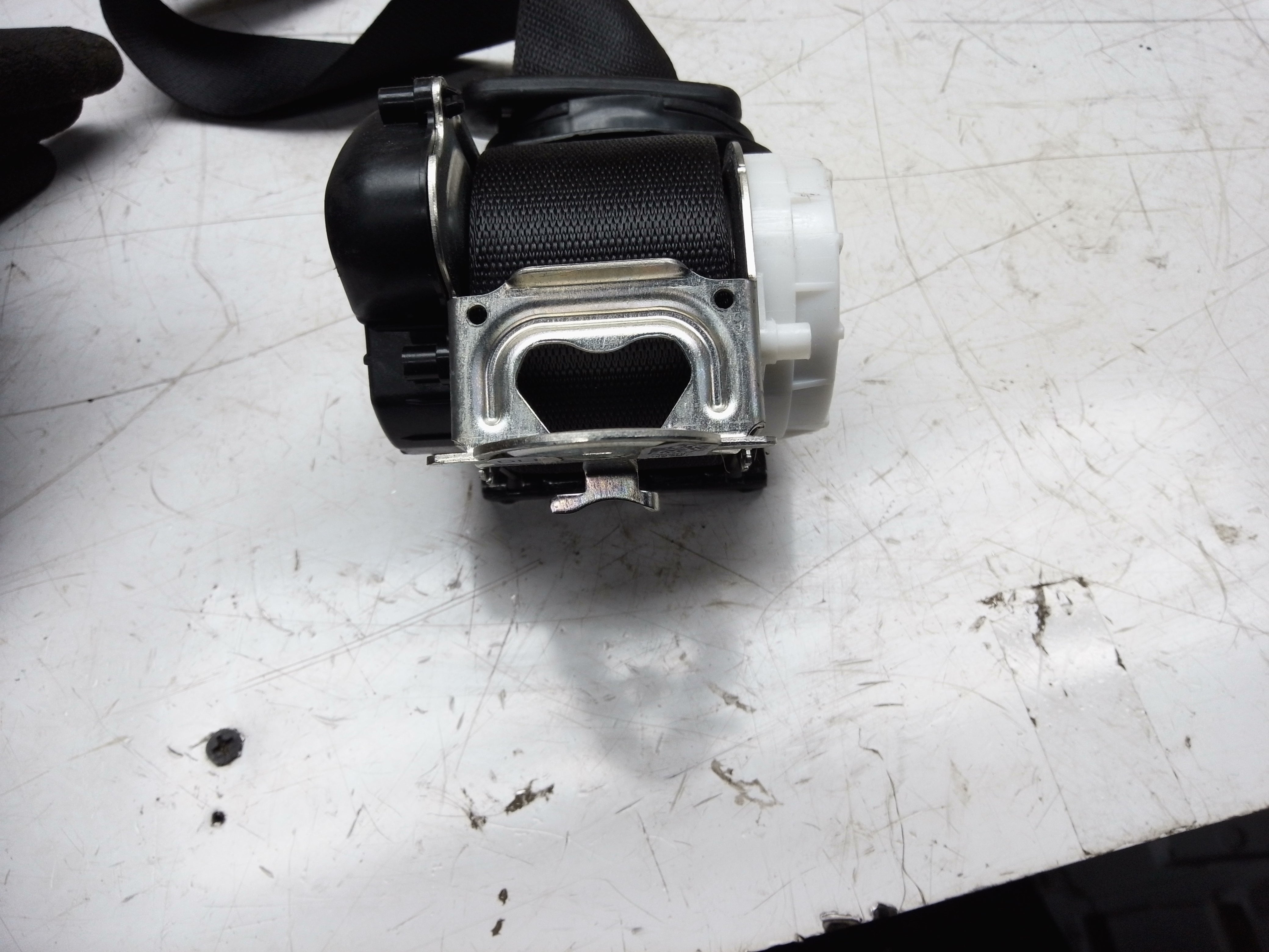 BMW X5 G05 Rear Seat Belt (34153523)