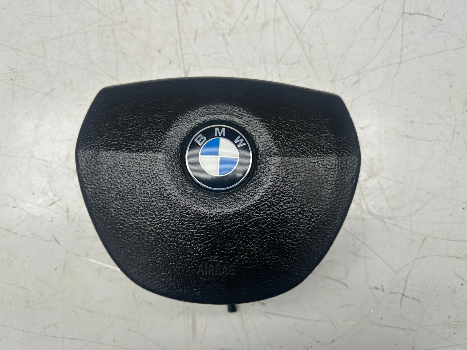 BMW 5 Series SE 2012 Steering Wheel Airbag (33678382902)