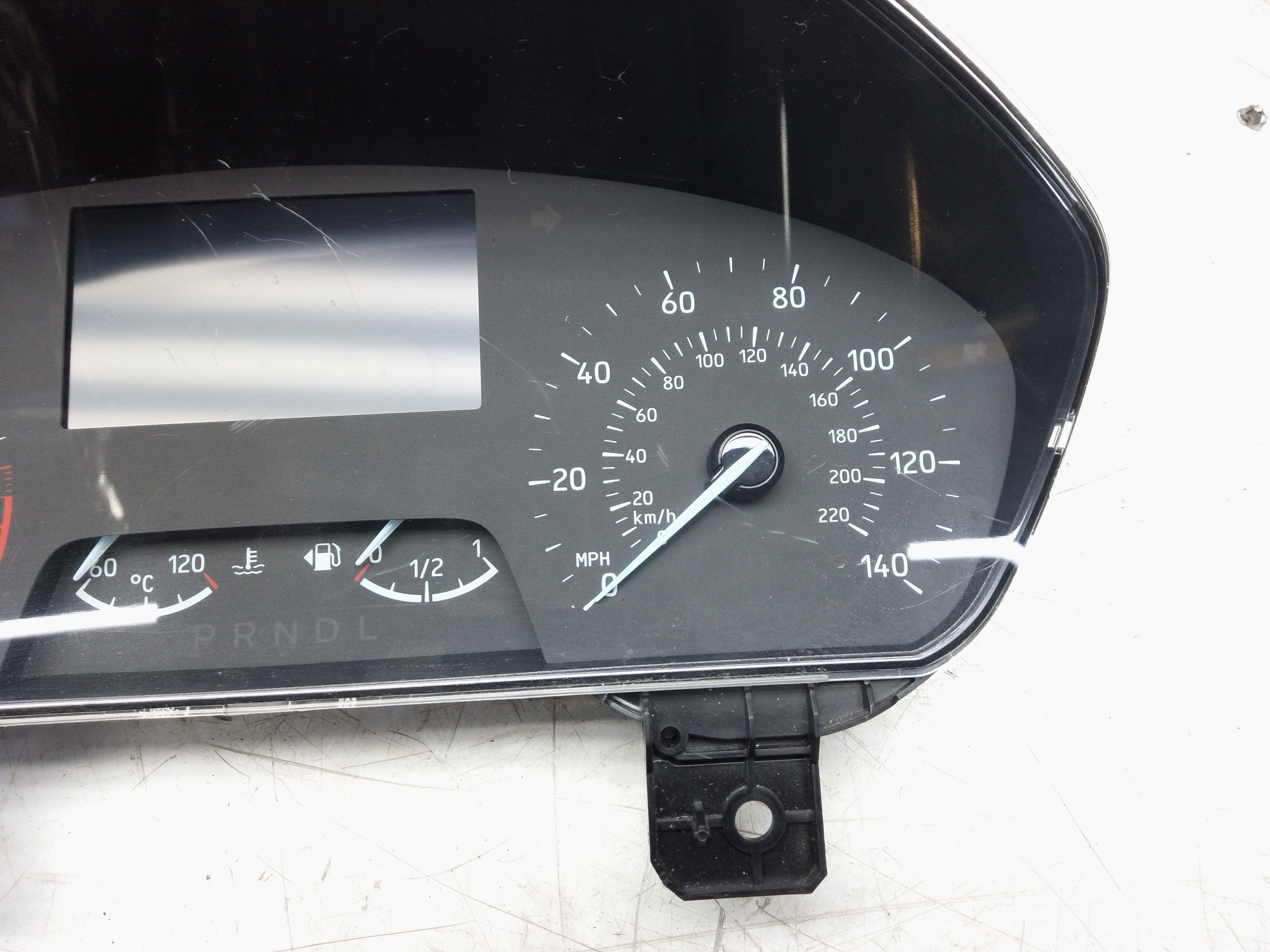 Ford Puma / Fiesta 2023 Speed Automatic Speedometer (N1BT-10849-FFC)