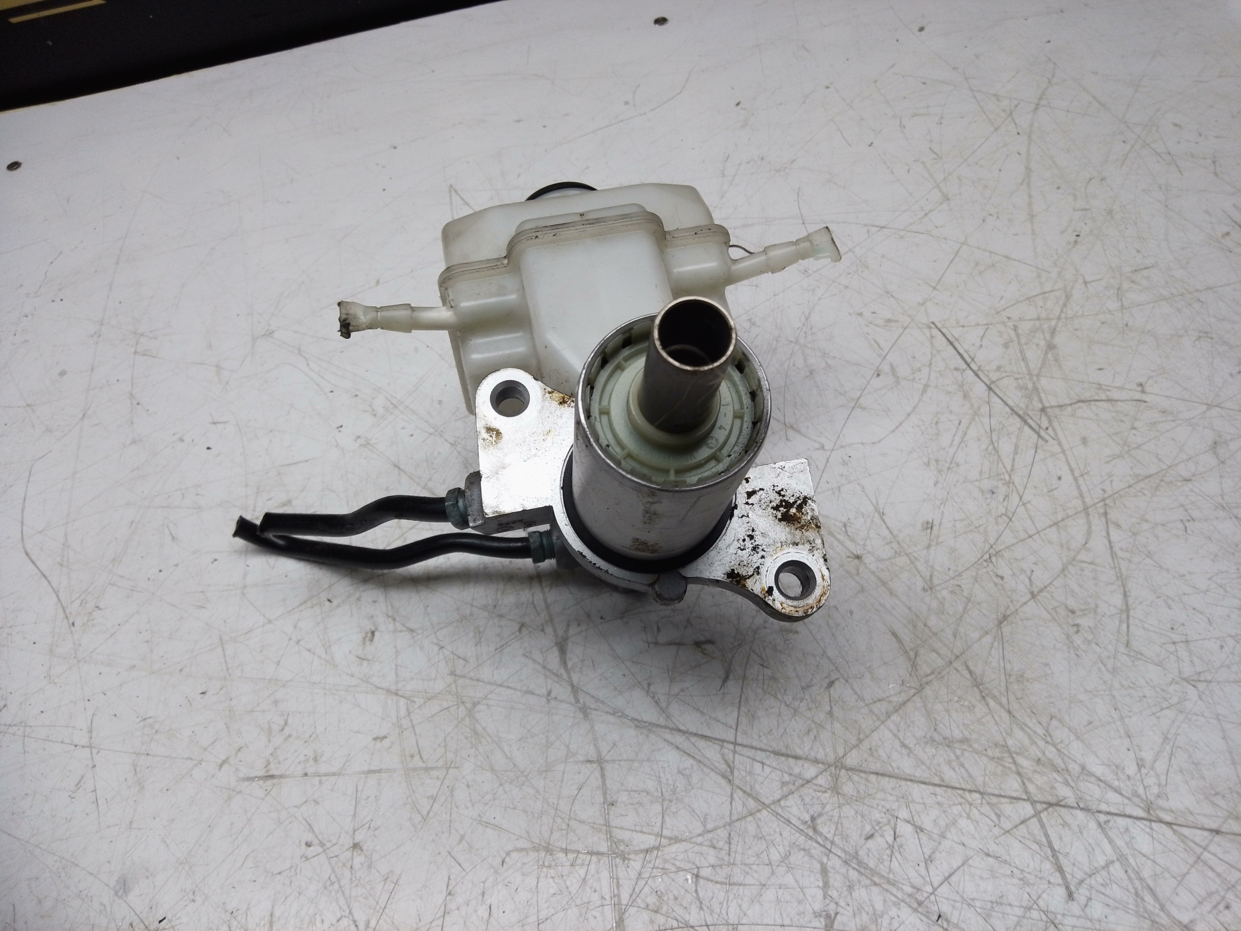 BMW X5 E70 2007/13 M Sport Diesel Brake Master Cylinder (32665504)