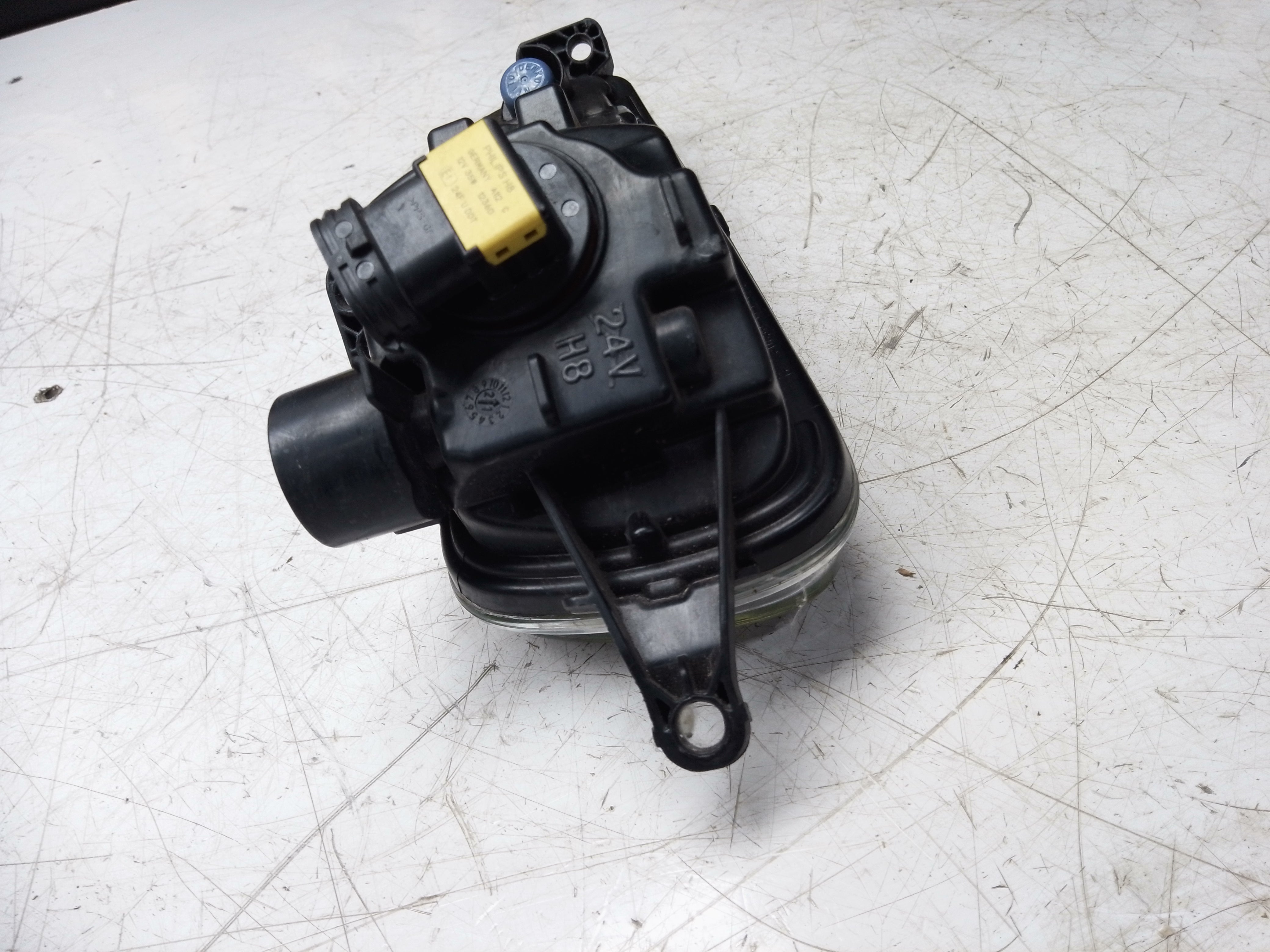 Ford Focus 2015 Front Bumper Right Side Fog Light (F1EB-15A254-AB)