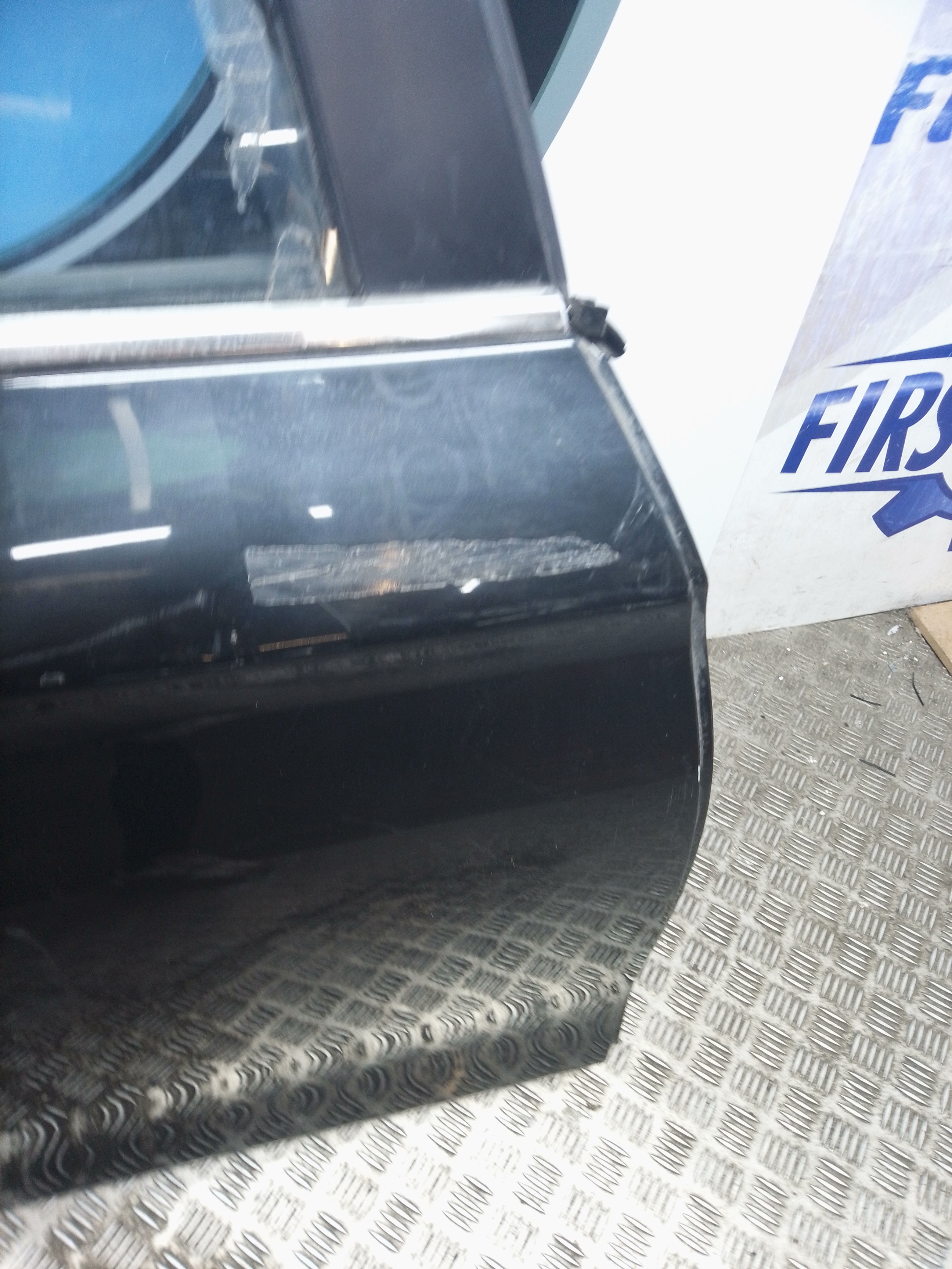 BMW 3 Series F31 Passenger Side Door (Right Front Door Shell) – 2014–2018