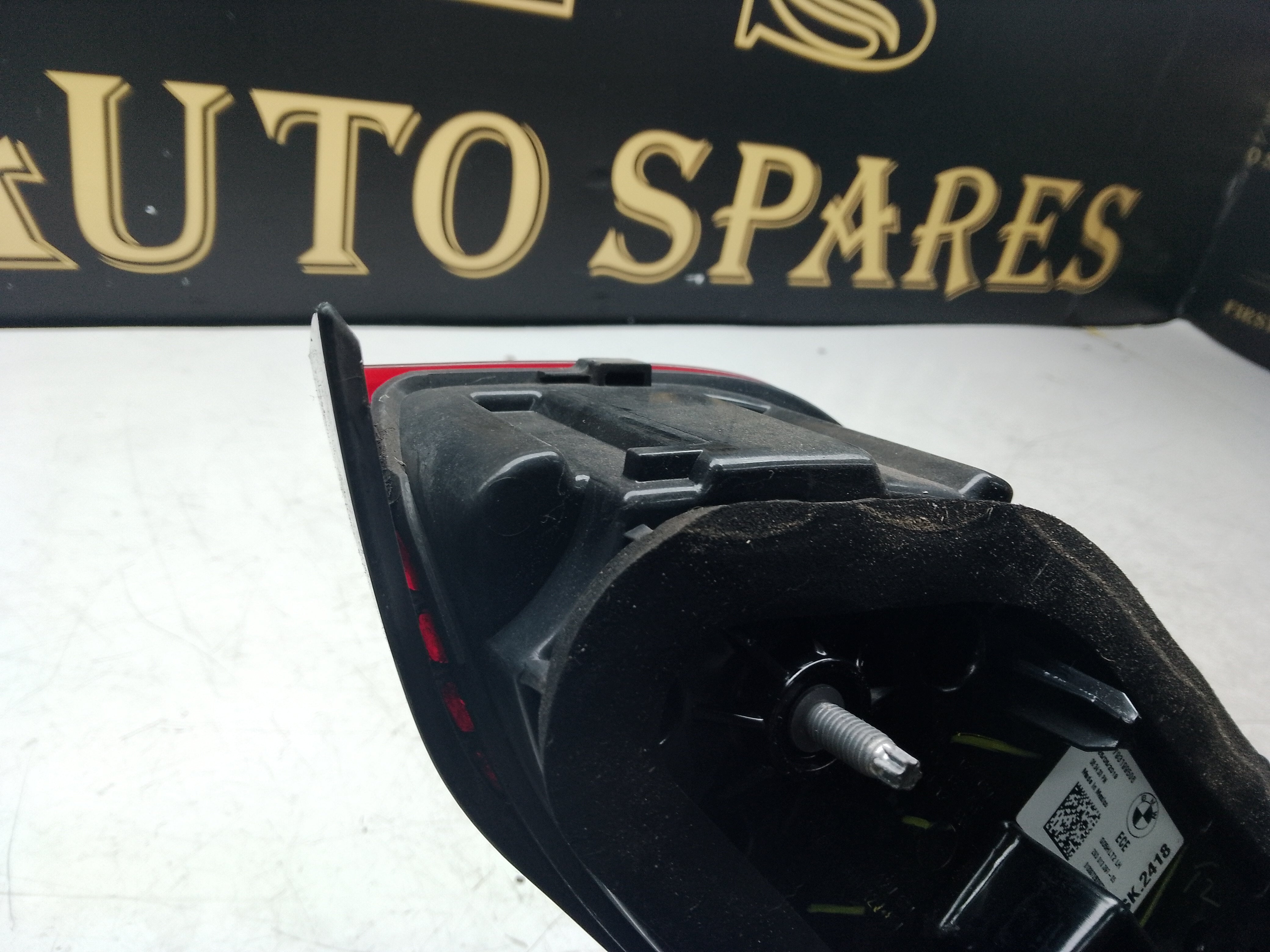 BMW X5 G05 F95 2020 Rear Left Side Tail Light (2SD013397-05)