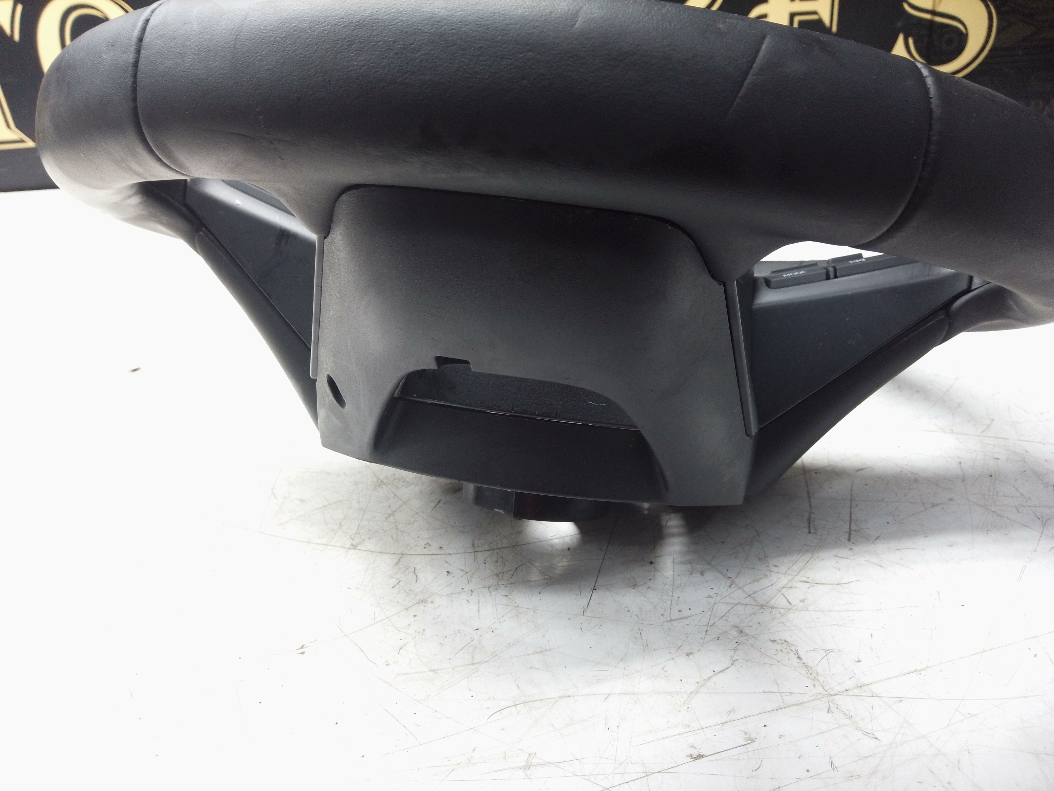 Toyota Yaris 2022 Steering Wheel (45100K01)
