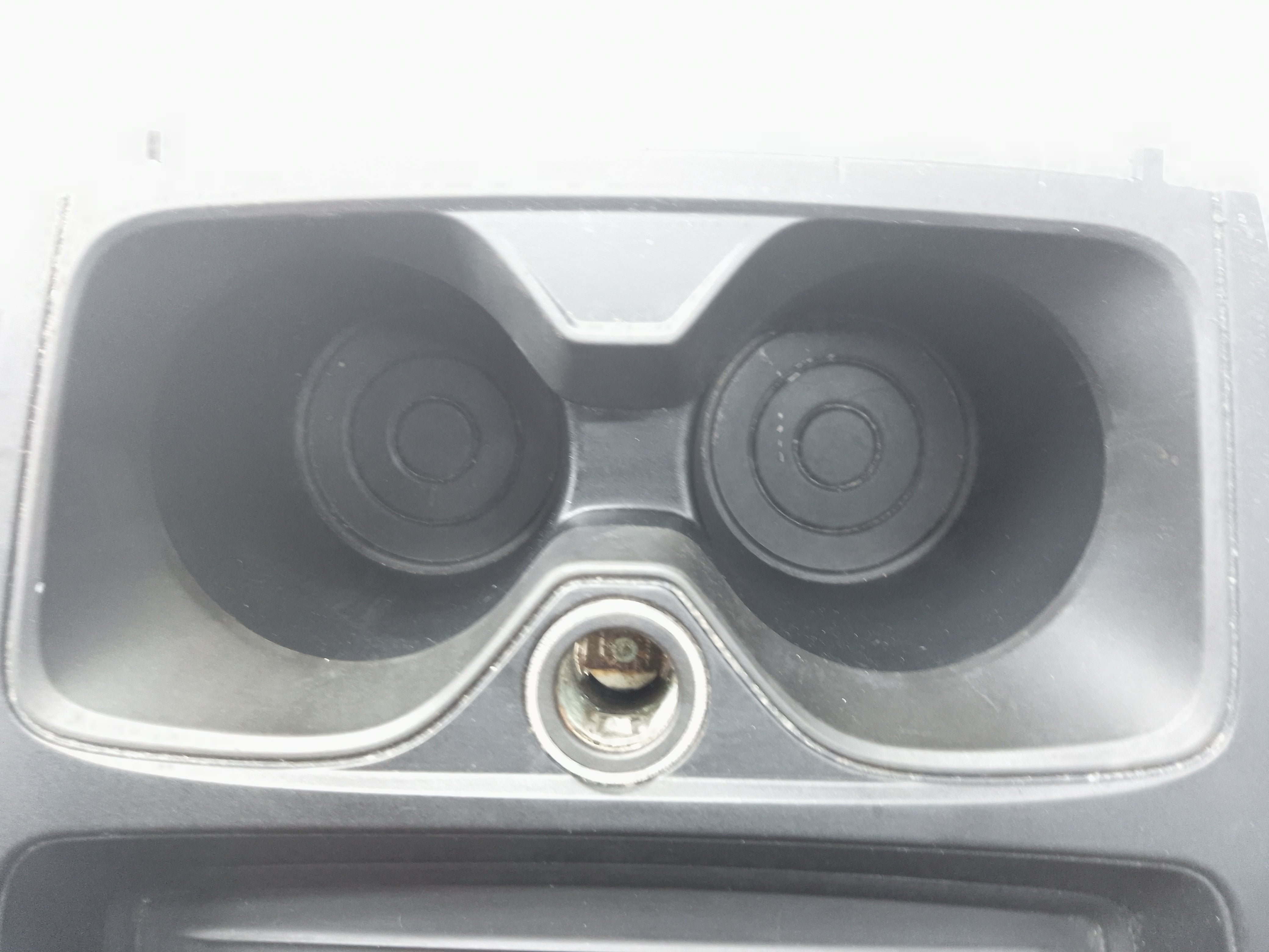 BMW 1 Series Hatchback Cup Holder (9207321)