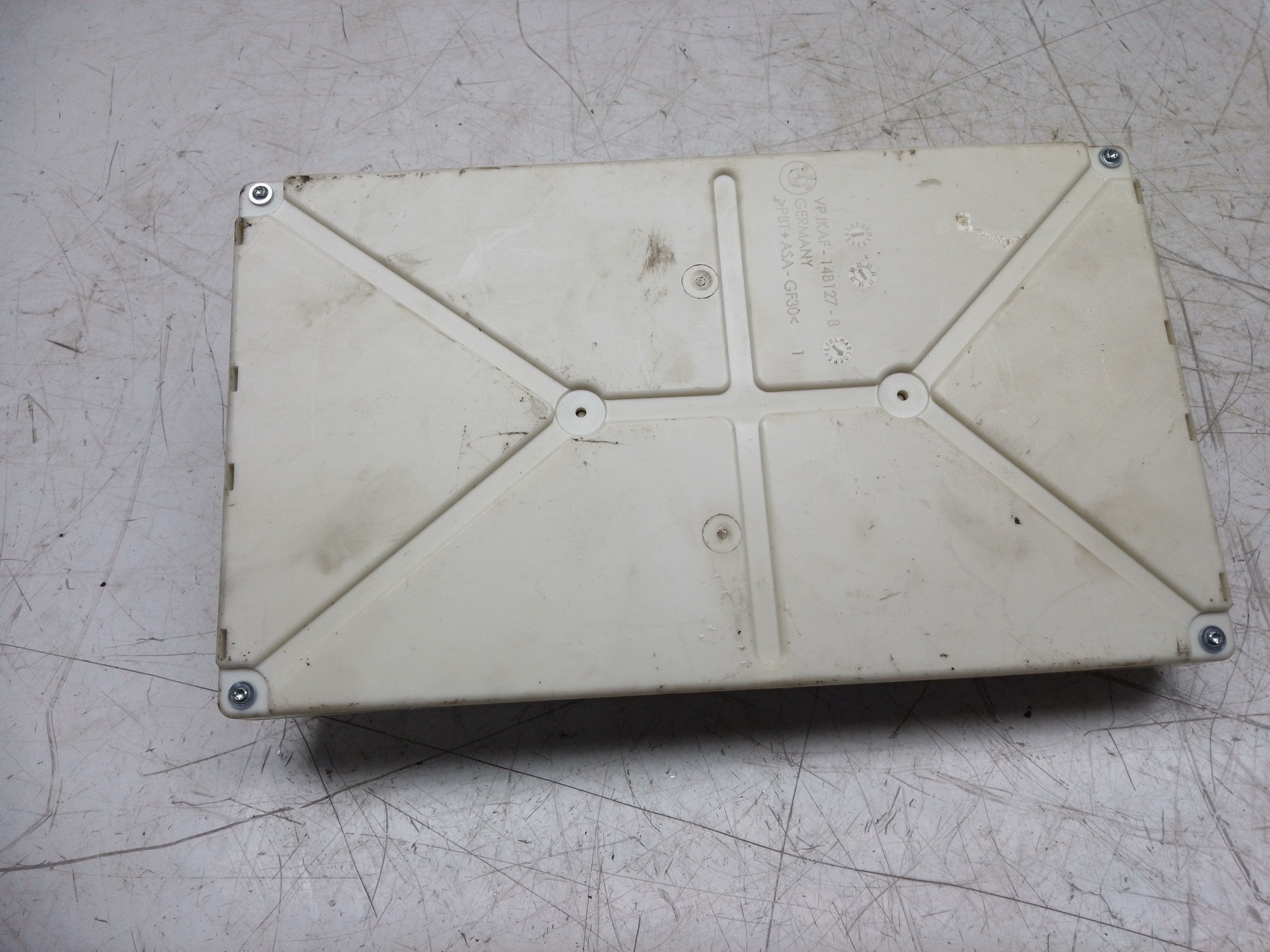 BMW iX3 G08 BDC Comfort Control Unit Module (5A4E0F0-01) (5A4E0F0)