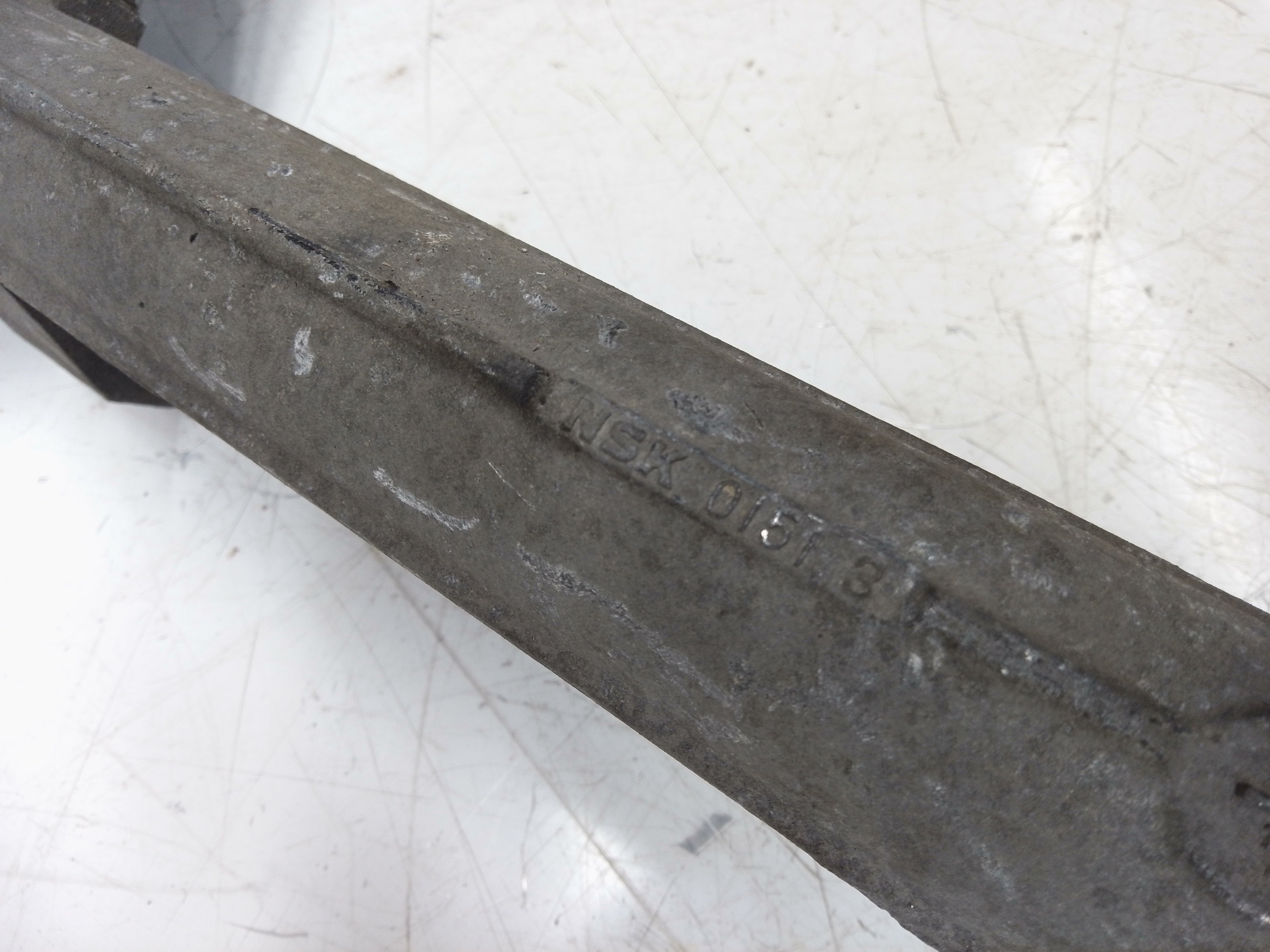 Nissan Juke F15 2018 Power Steering Rack (1KE0BTB)