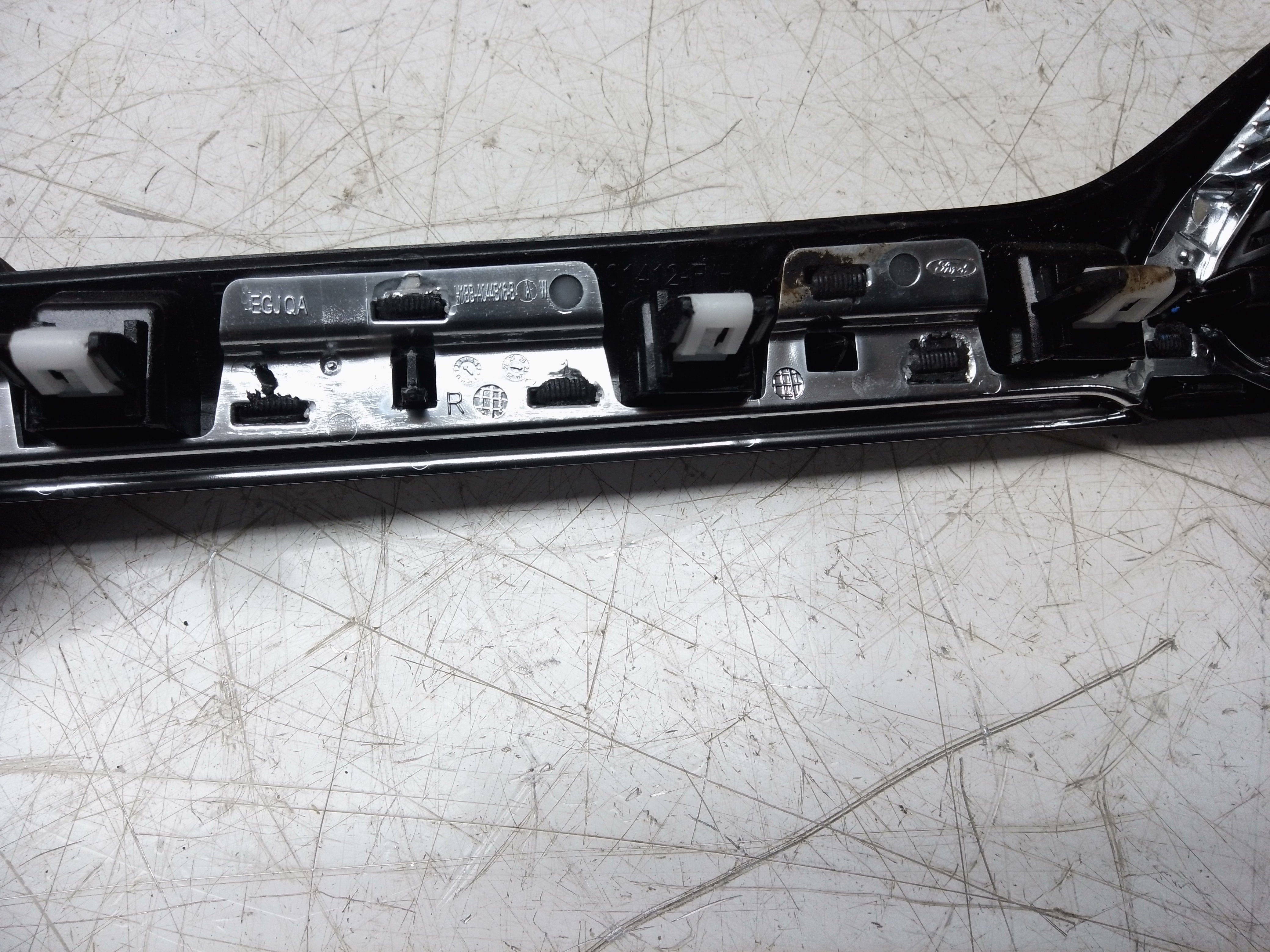 Ford Fiesta Dashboard Vent Passenger Side Left (H1BB-A018B09-AEW)