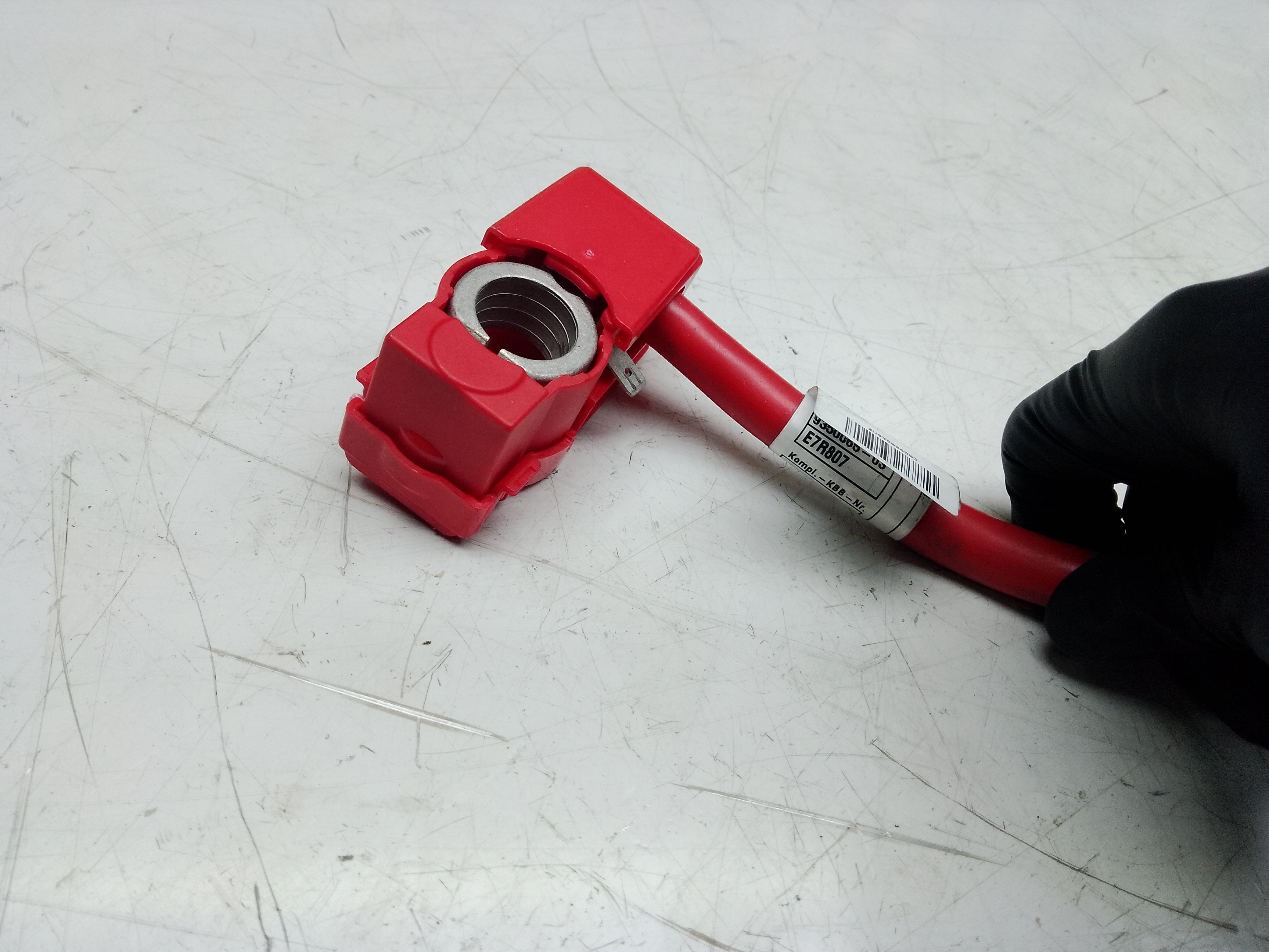 BMW 5 Series G30 G31 Positive Battery Cable (9350064)