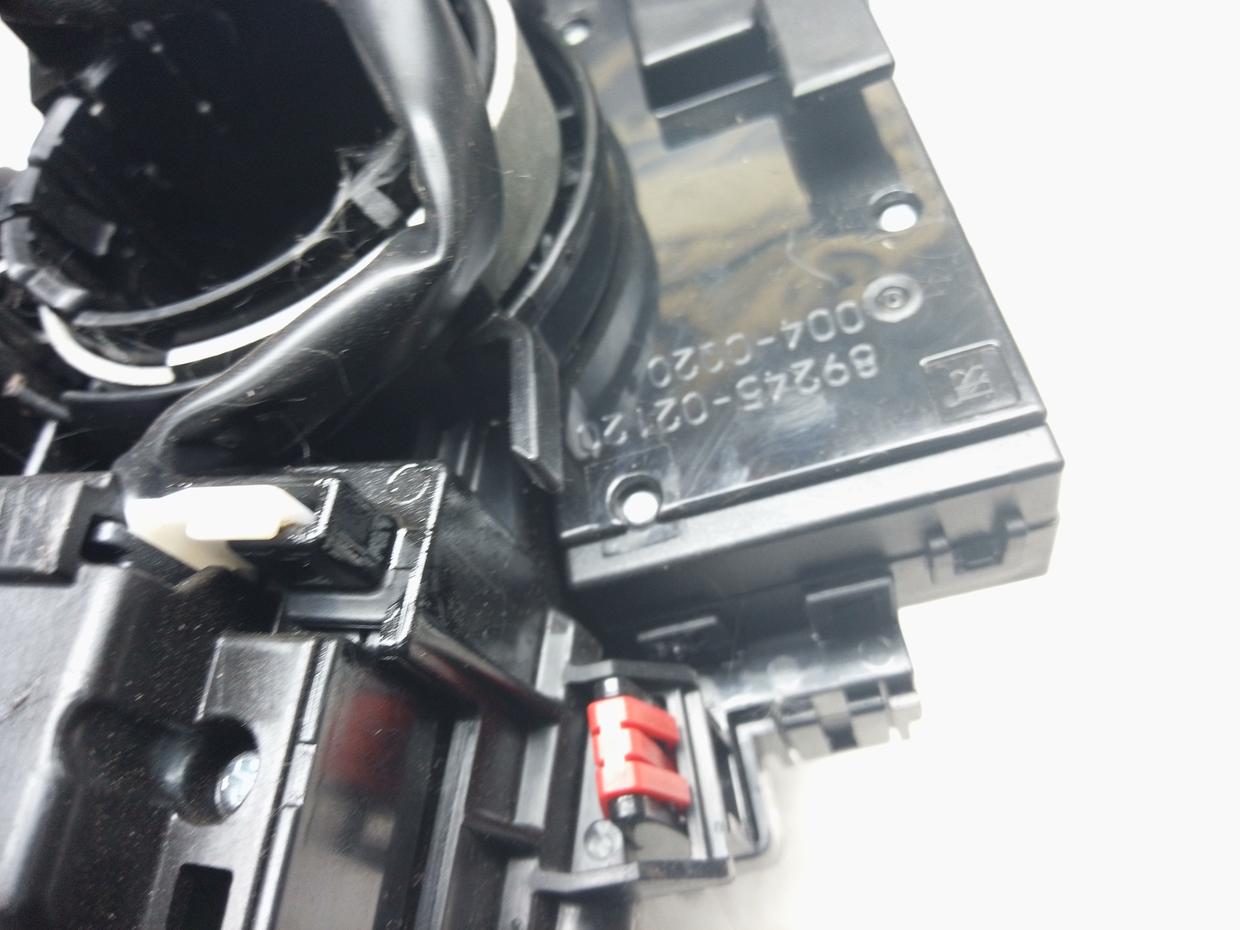 Toyota Corolla 2019-2024 Wiper Indicator Stalk & Squib Ring (89245-02120)