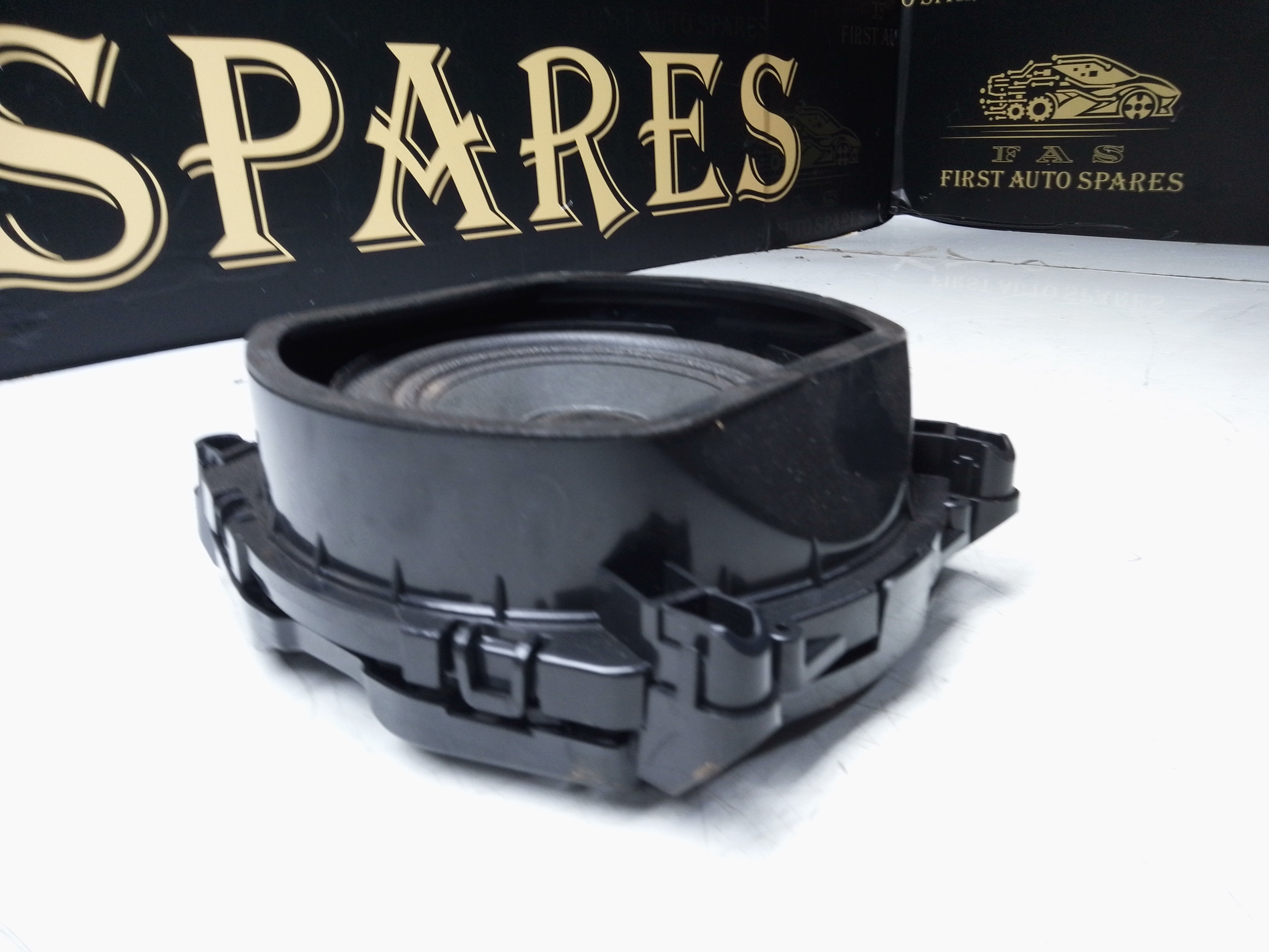 BMW F15 F16 X5 X6 Subwoofers Bass Speakers (9287756) (6513 9287756-01)