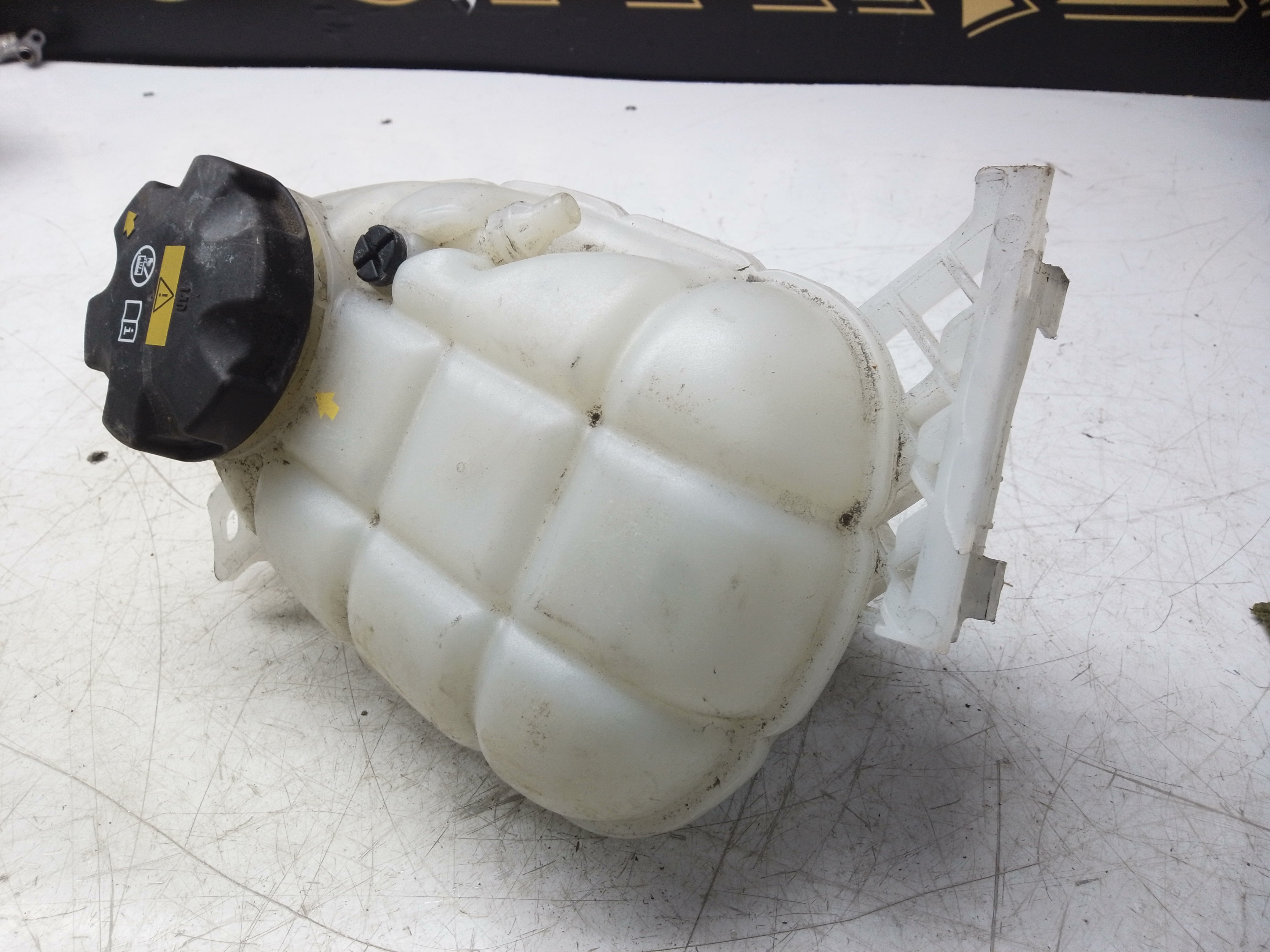 BMW F20 2012–2015 Radiator Expansion Bottle (115643)