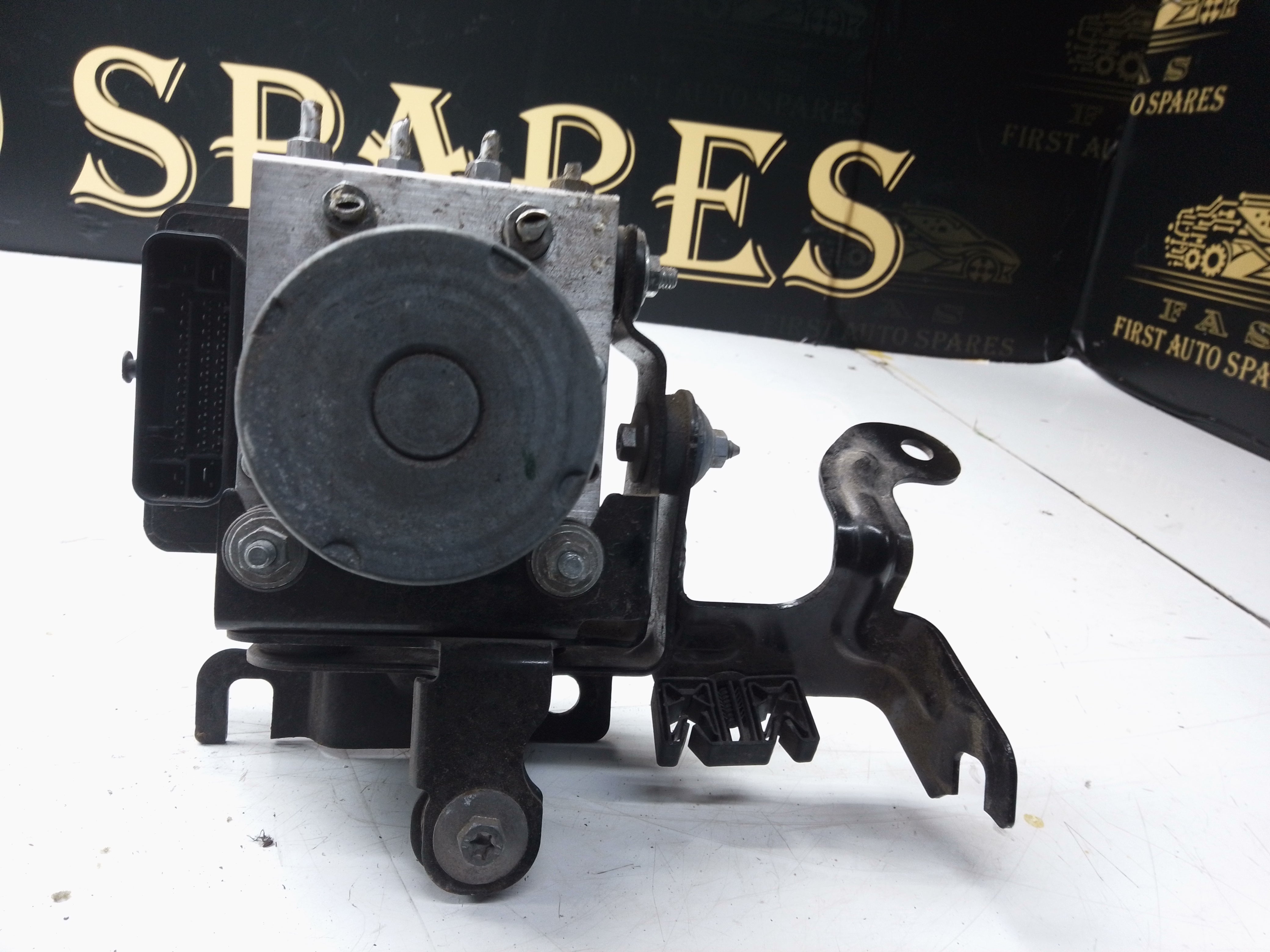 Nissan Juke 2022 ABS Pump (47660-0344R)