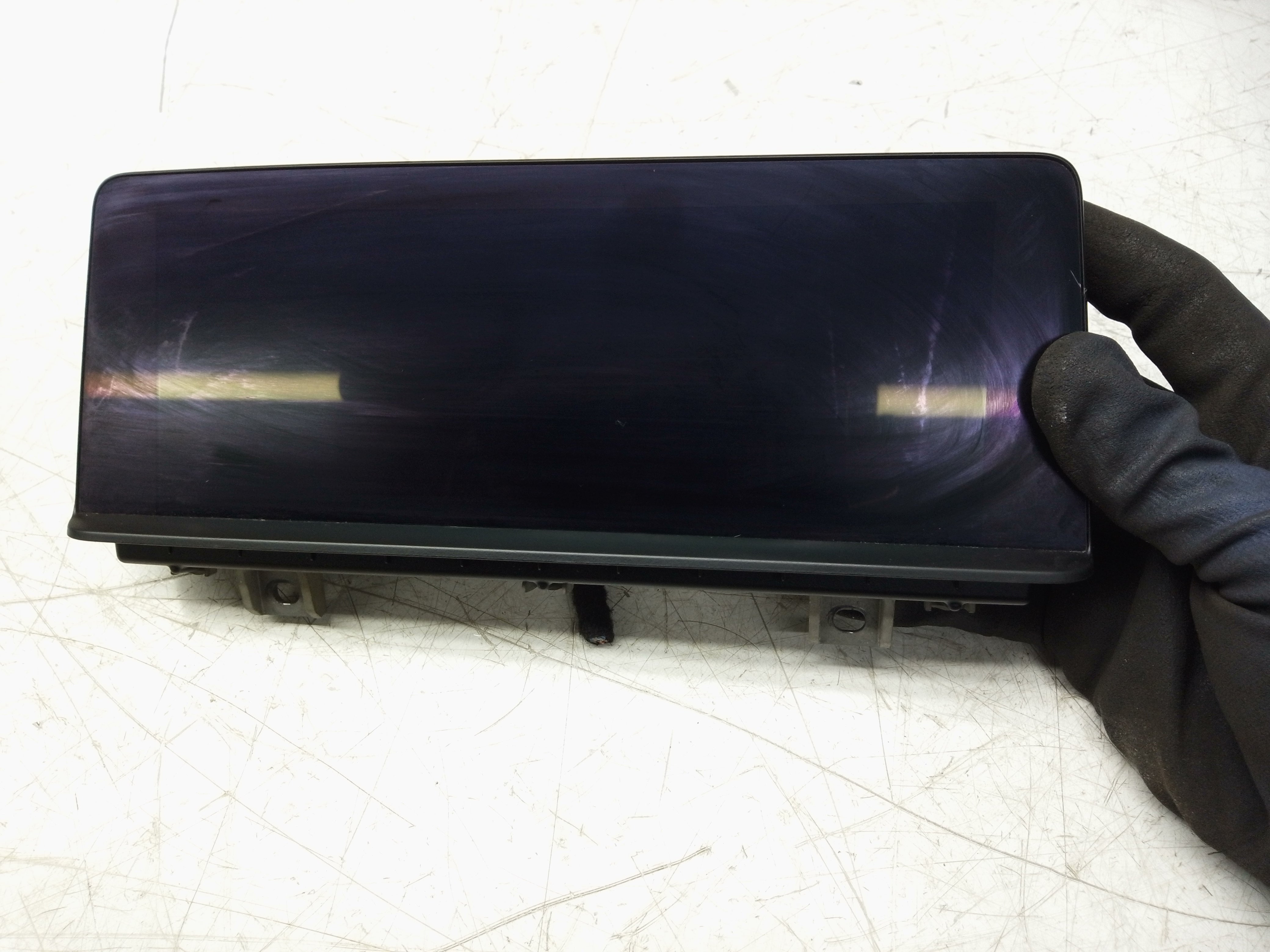 BMW 3 4 Series F30 F31 F32 F36 Complete NBT EVO HU System (8800147)