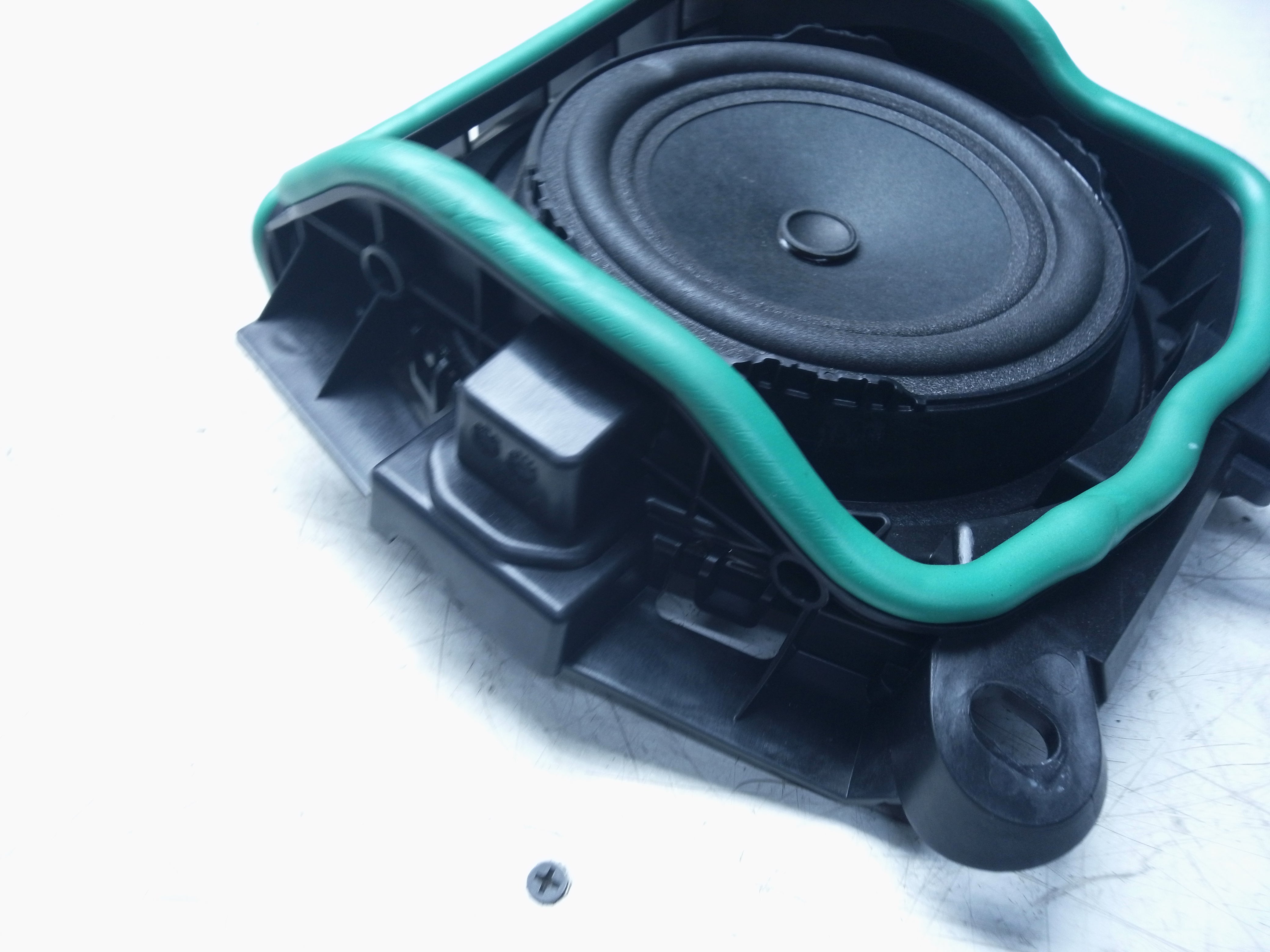 BMW 3 Series G20 2018-2025 Loud Speaker Pair Bass (2622565) (2622566)