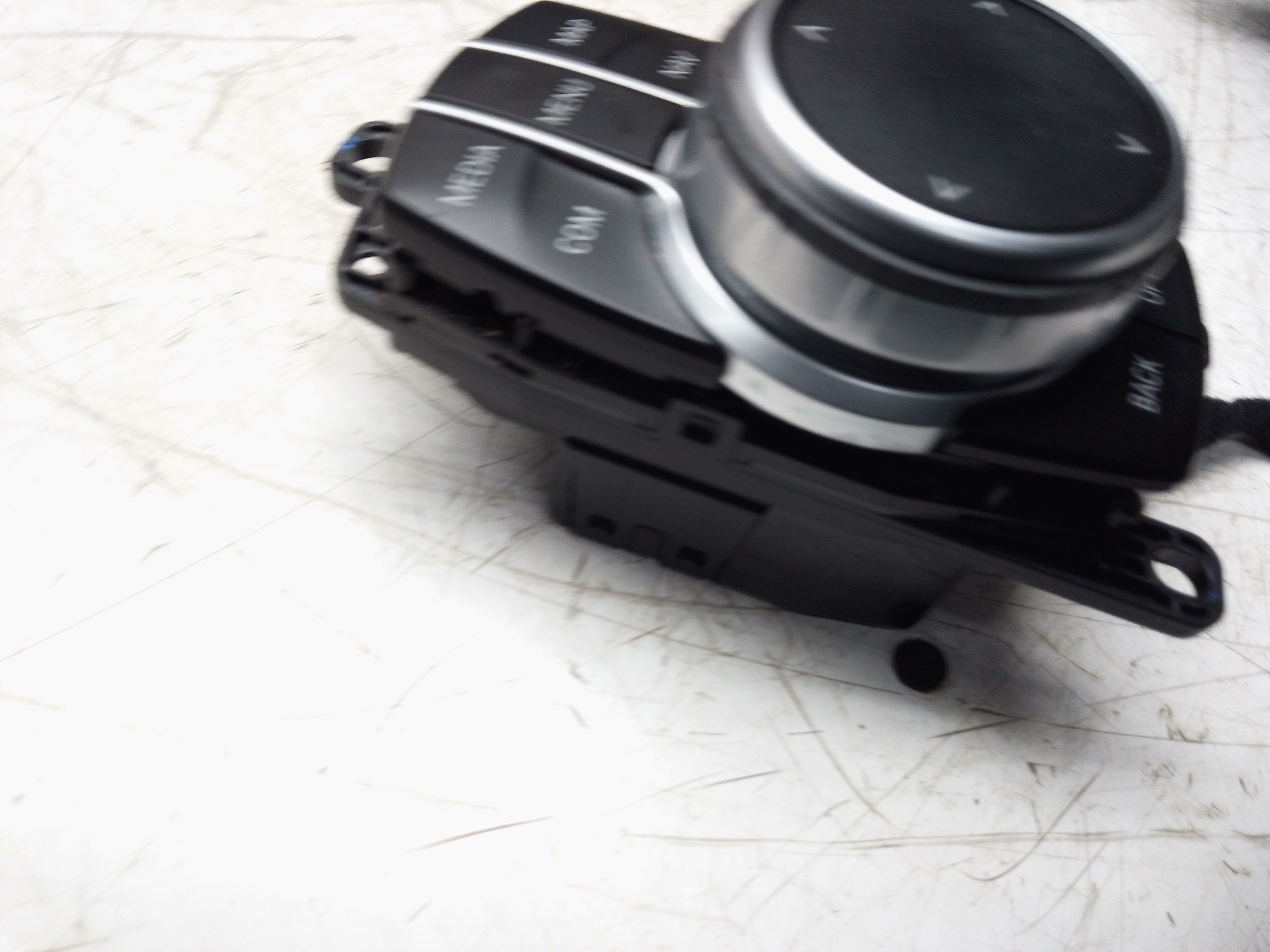 BMW 5 Series G30/G31 2019 NBT EVO Head Unit Set (9877375)