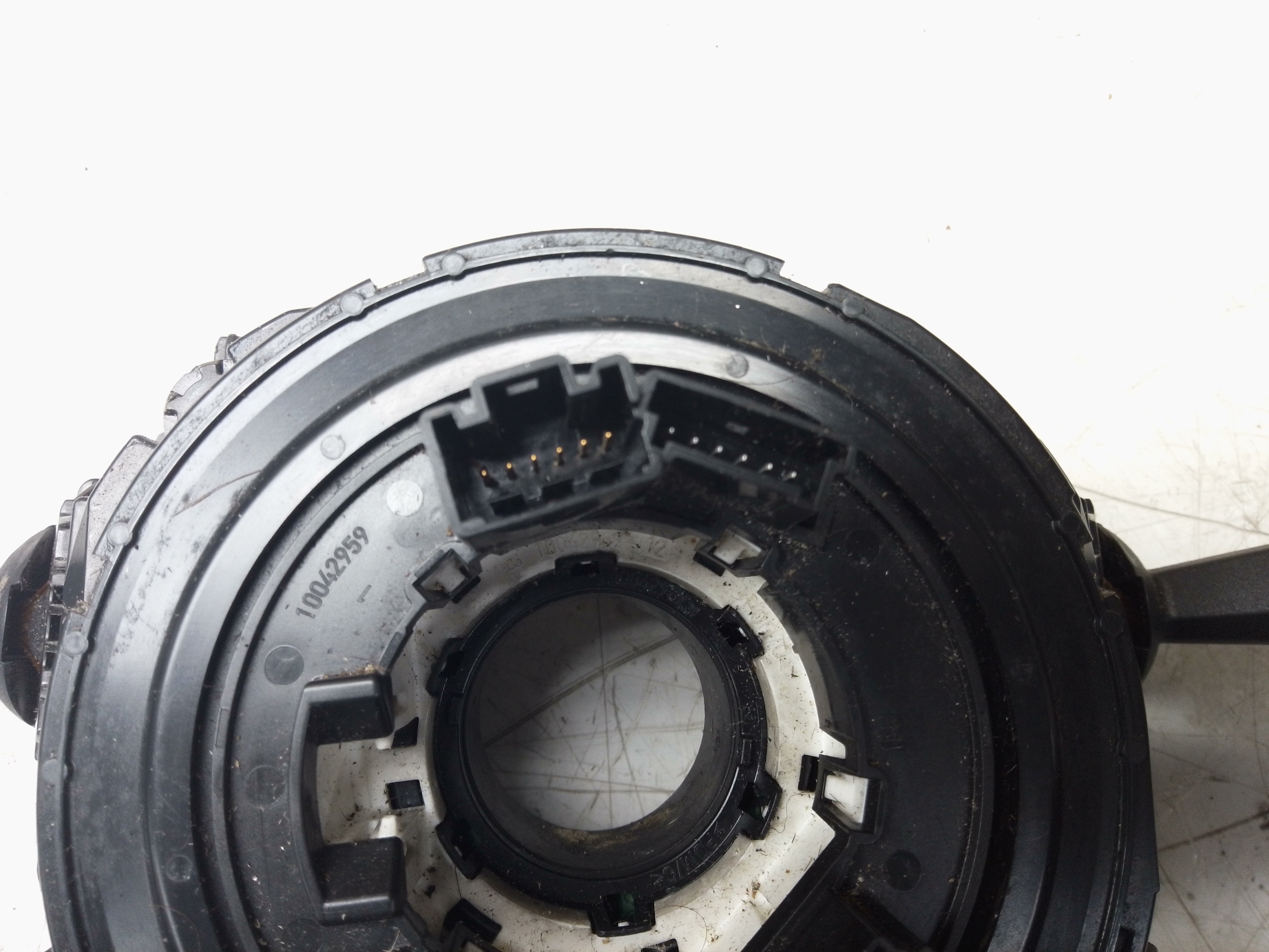 BMW 3 Series F30, F80 Steering Column Switch / Squib (10090904-03)