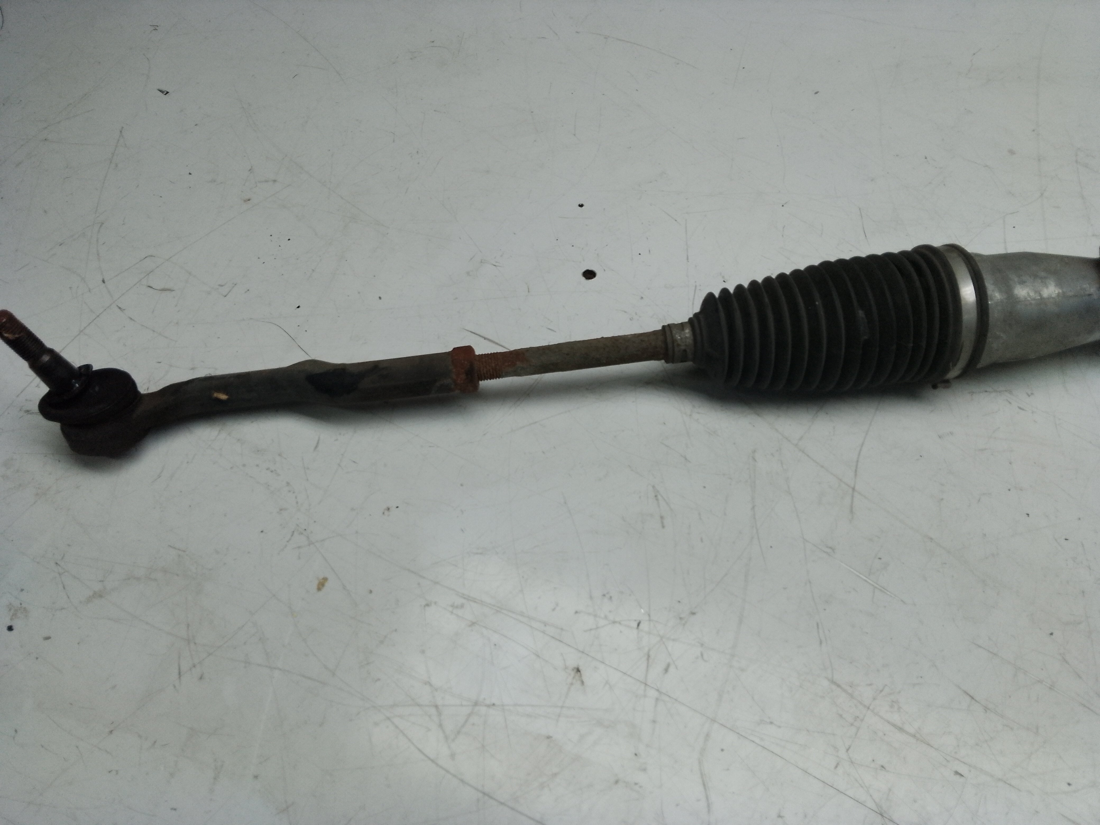 Mazda 3 MK3 (BM) Sport Nav Electric Power Steering Rack