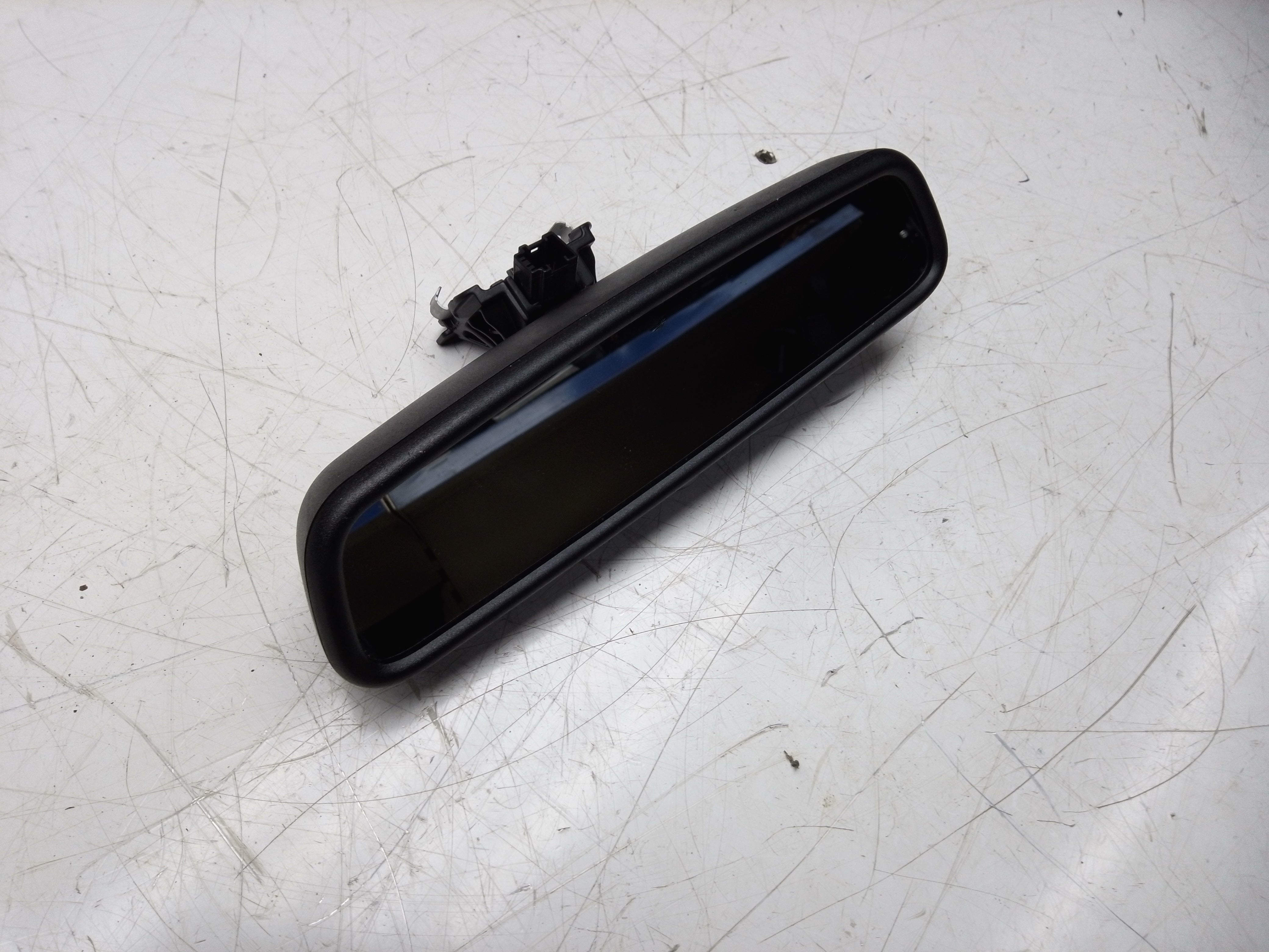 BMW 3 Series Interior Rear View Mirror Automatic Dimming 2012–2018 (9256138)
