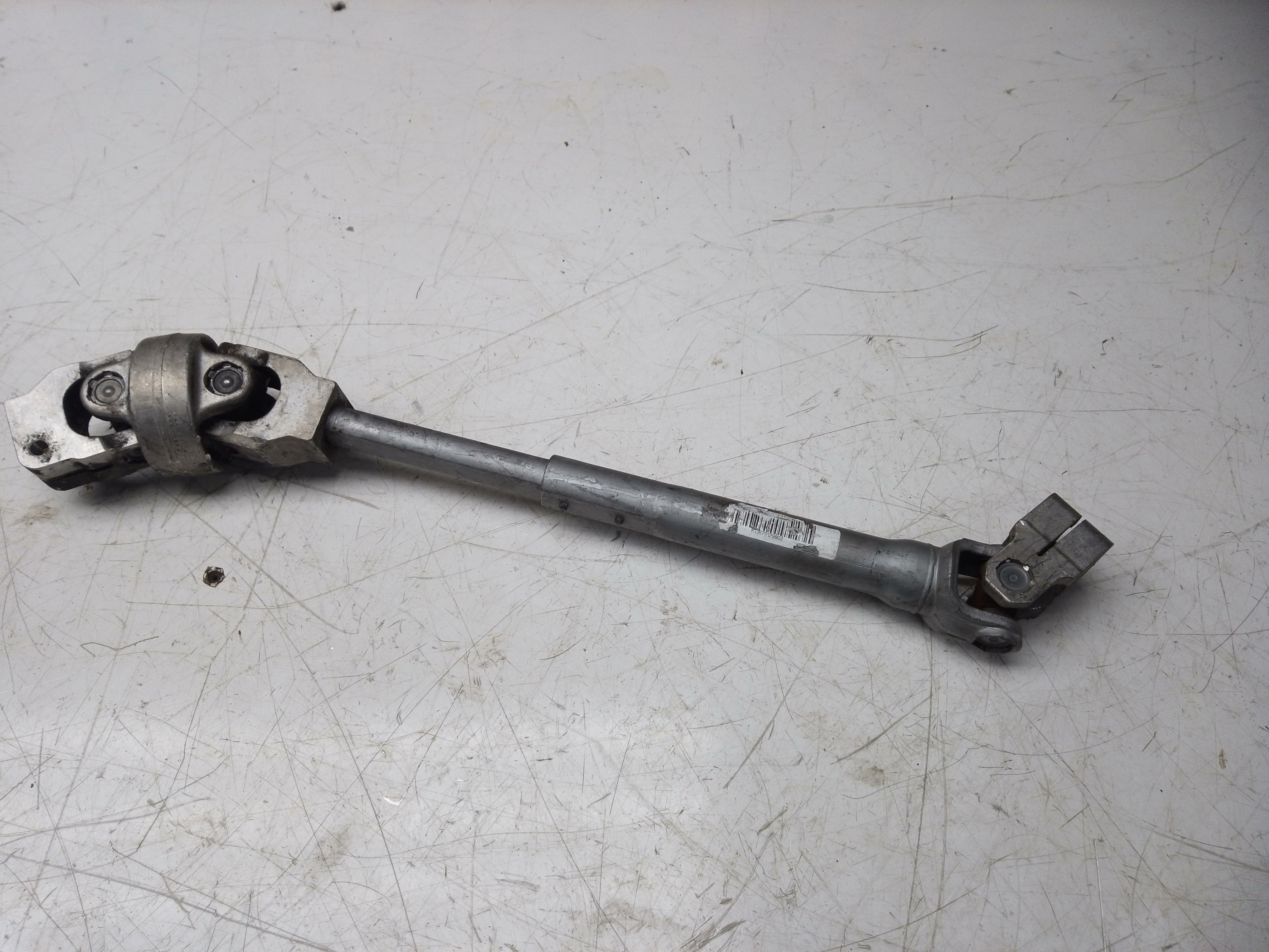 BMW 3 Series F30 2011-2015 Steering Column Knuckle Joint Shaft (KG679129802)