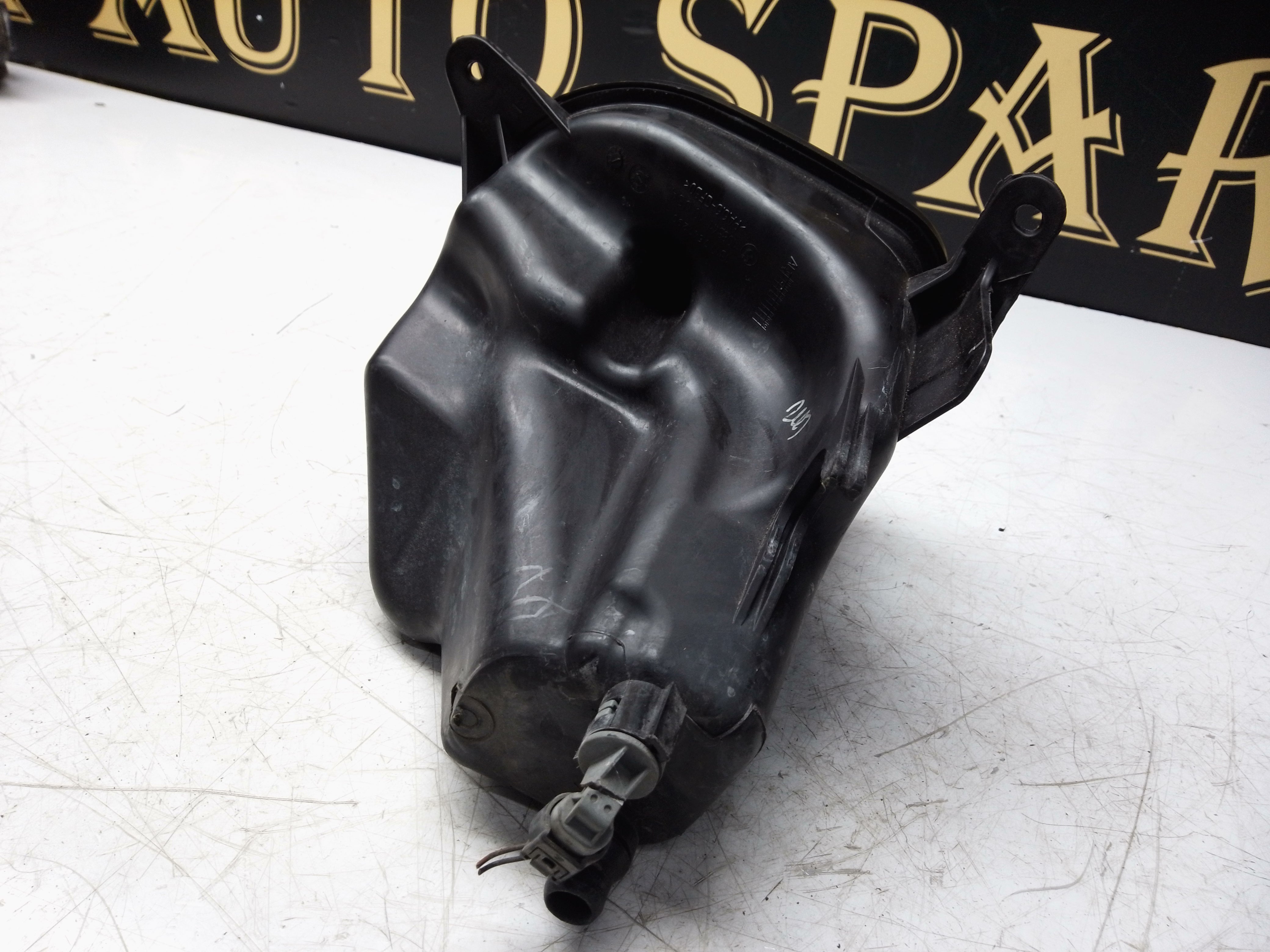 BMW X5 F15 F85 2015 Expansion Tank (7647290)