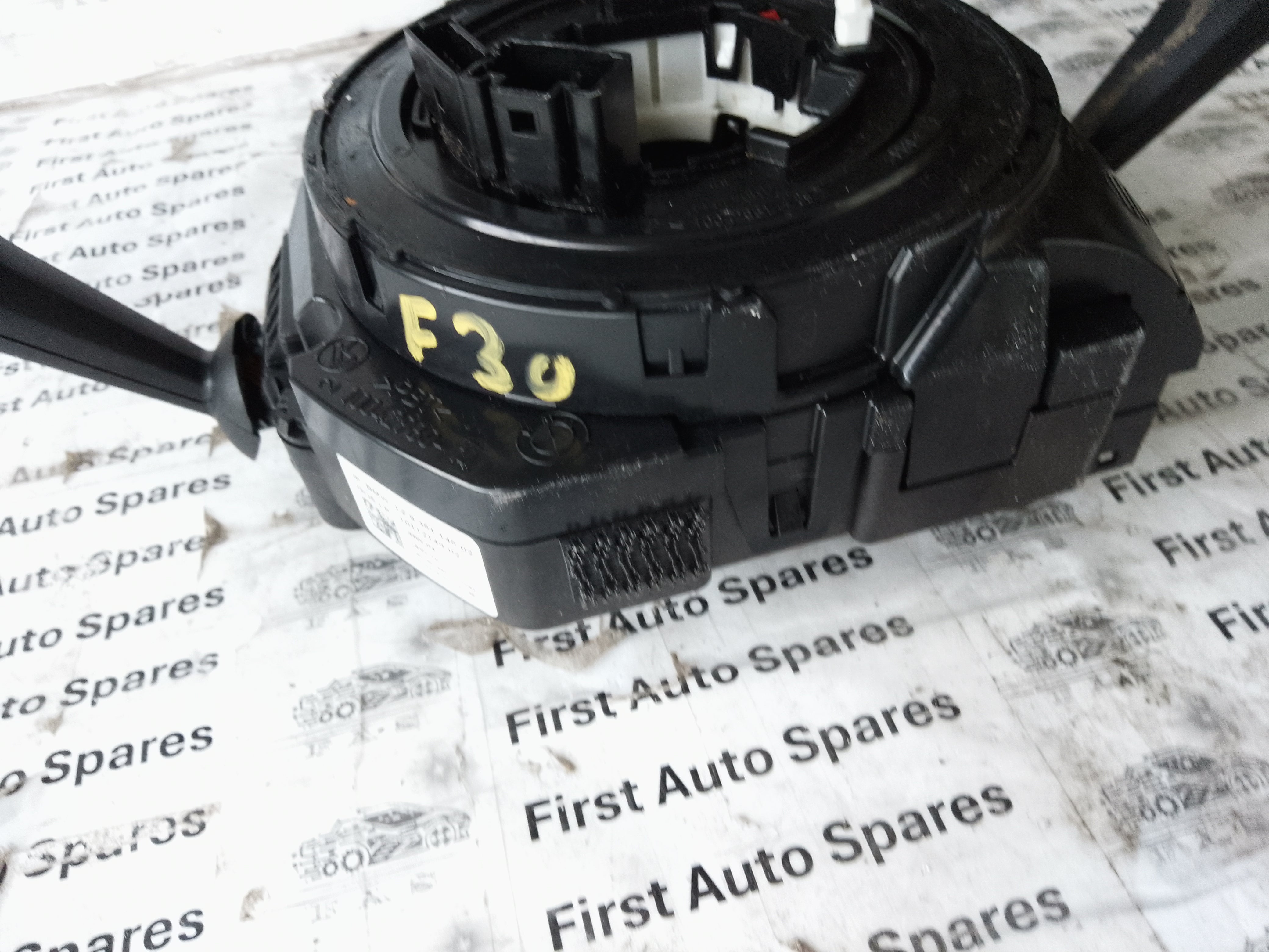 BMW 3 Series F30 F31 Squib Indicator Stalk Switch (10112149-02)