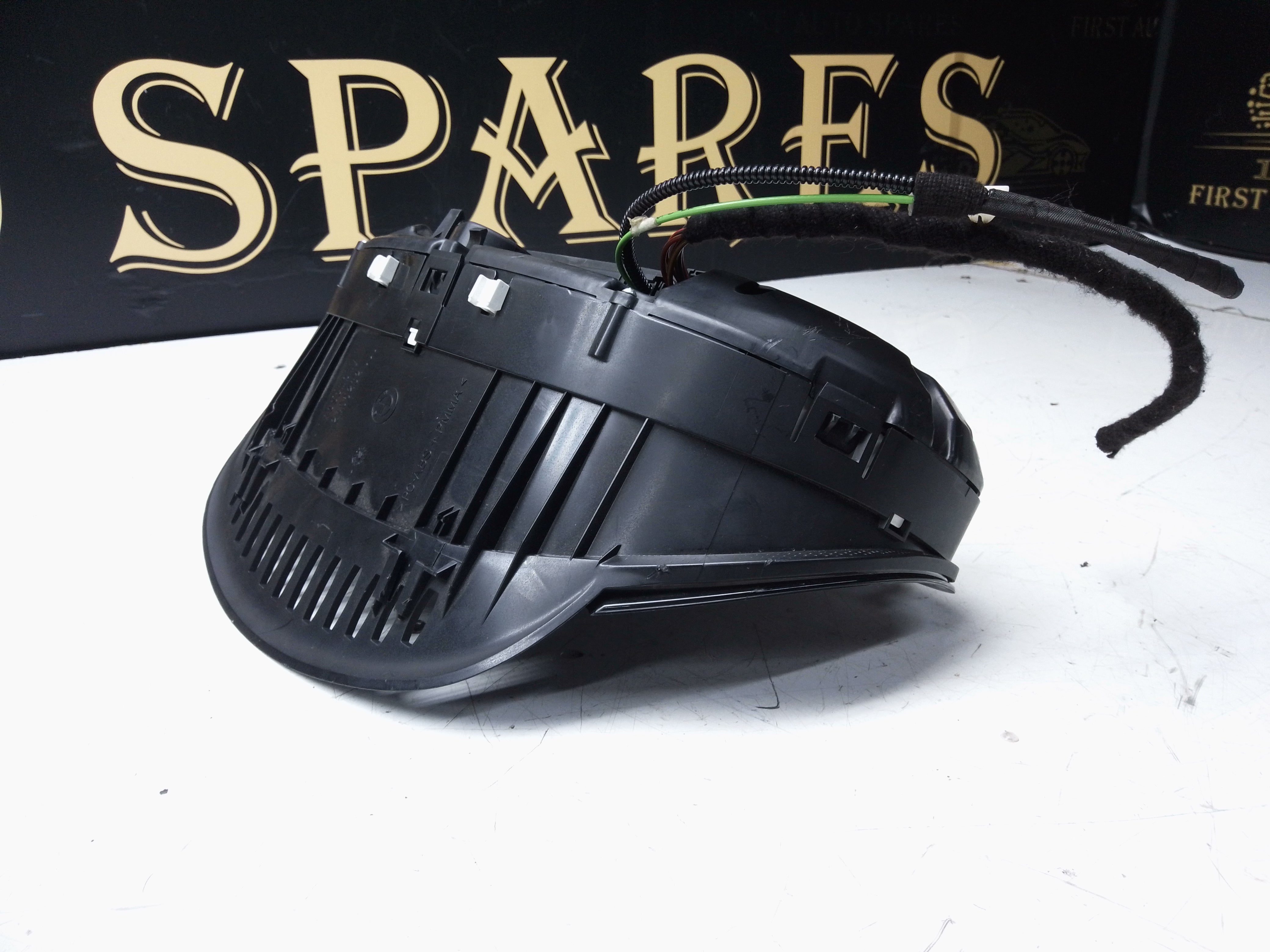 BMW X5, F15, F85 2012–2017 Speedometer (9364608-01)