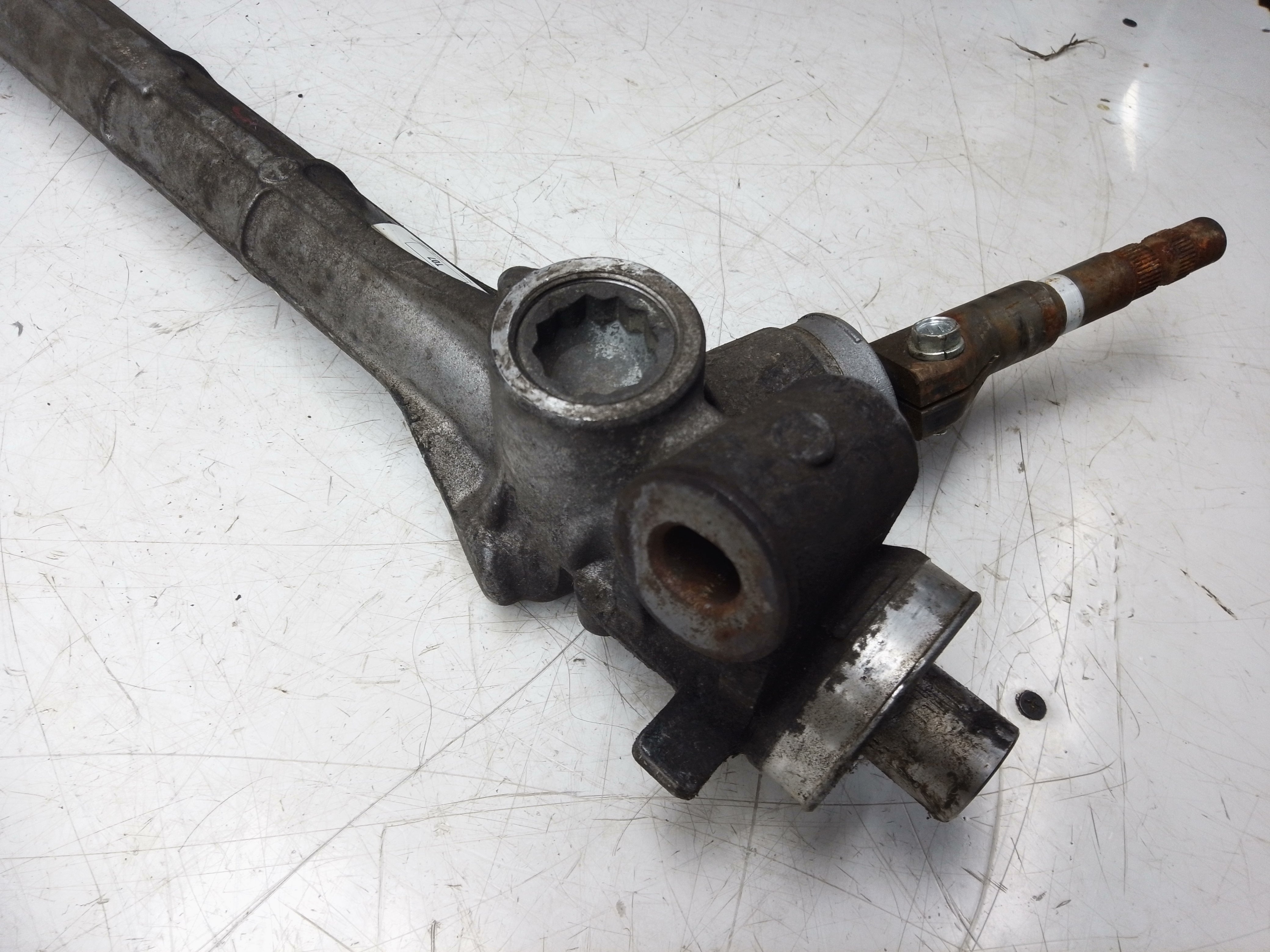 Toyota Auris 2013-2018 Steering Rack (45510-02300)