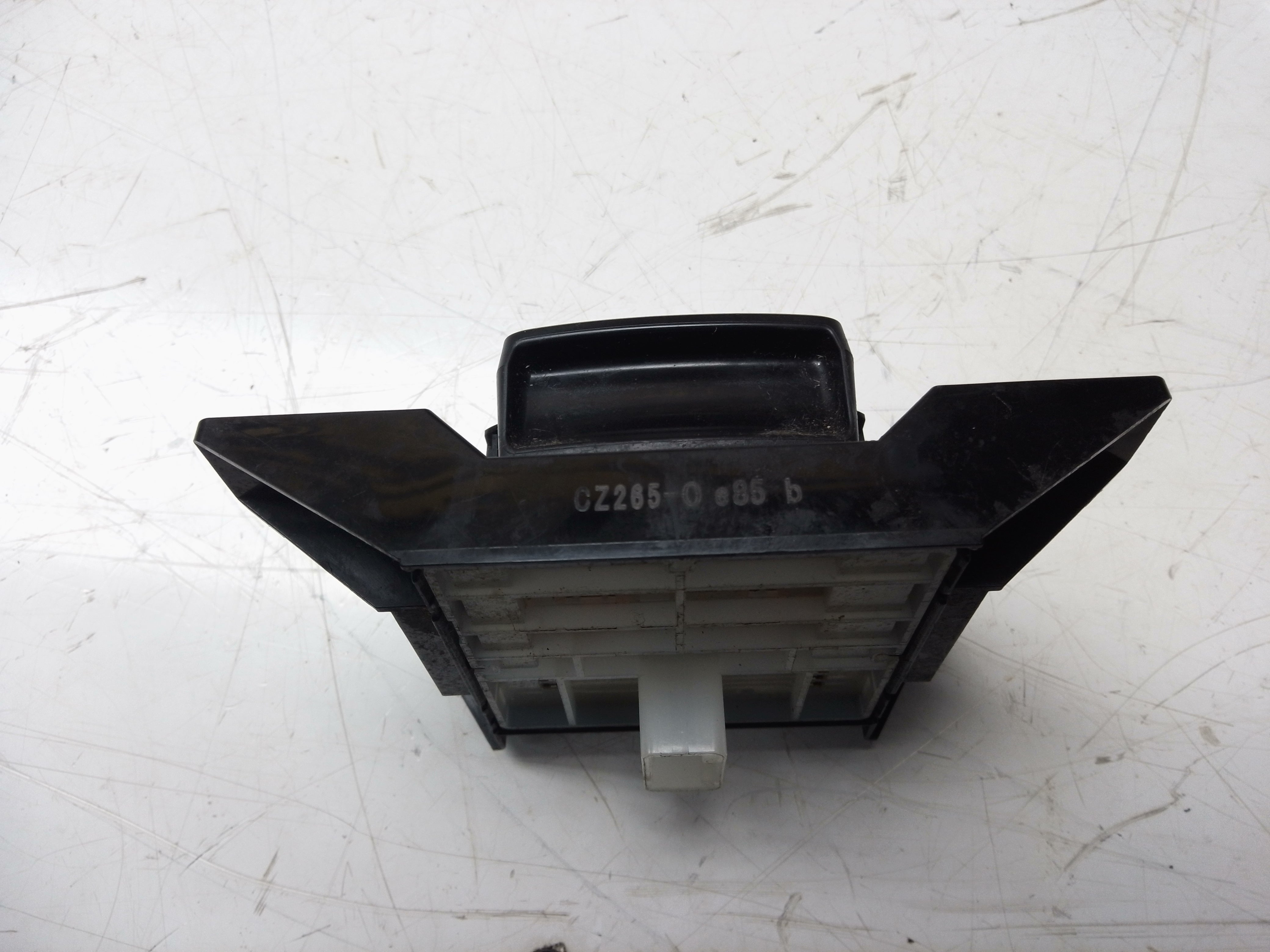 Toyota C-HR 2019 Parking Brake EV Mode Switch (CZ265-0E85B)