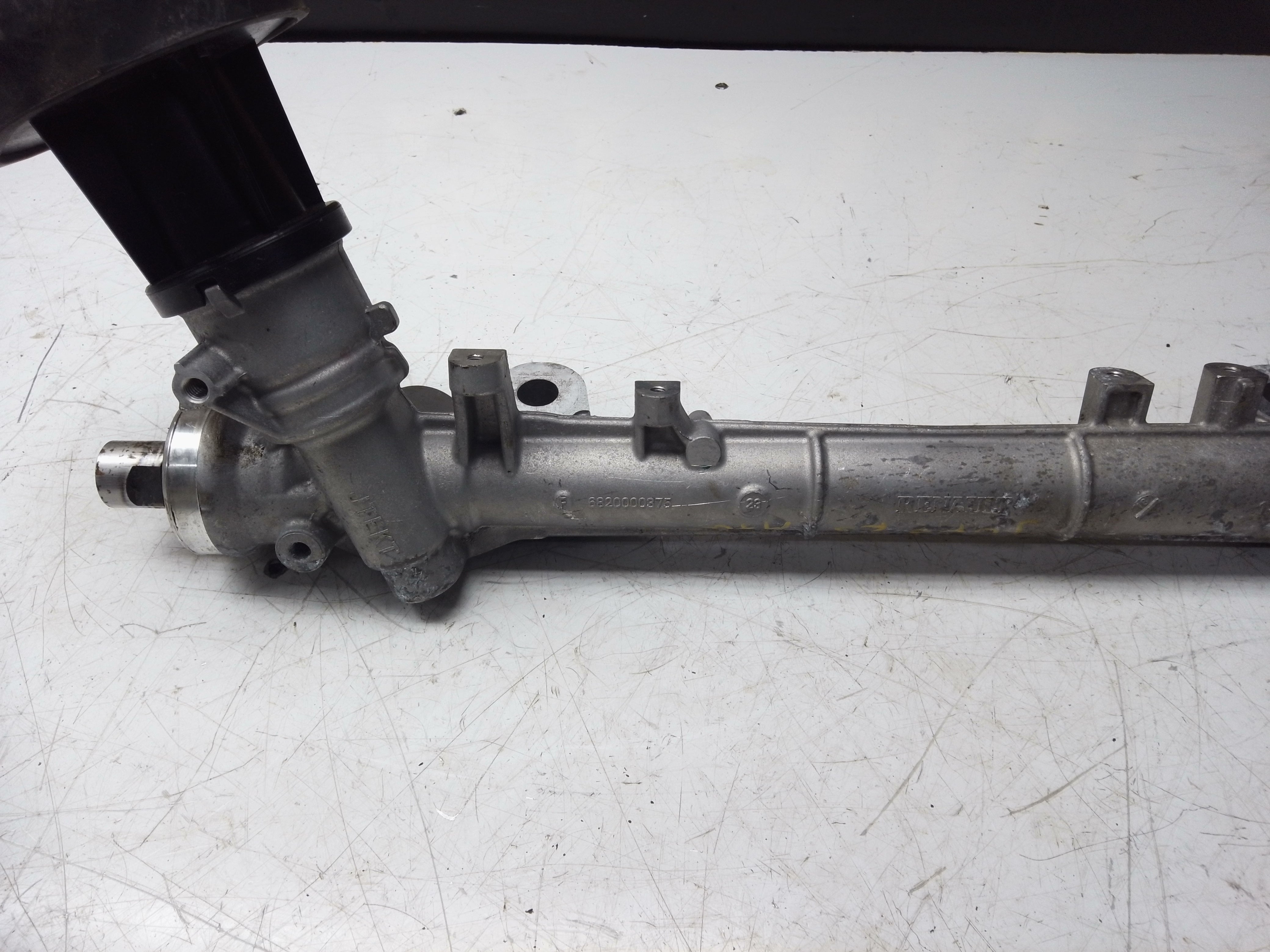 Nissan Juke F16 2023 Steering Rack (6900004023B)