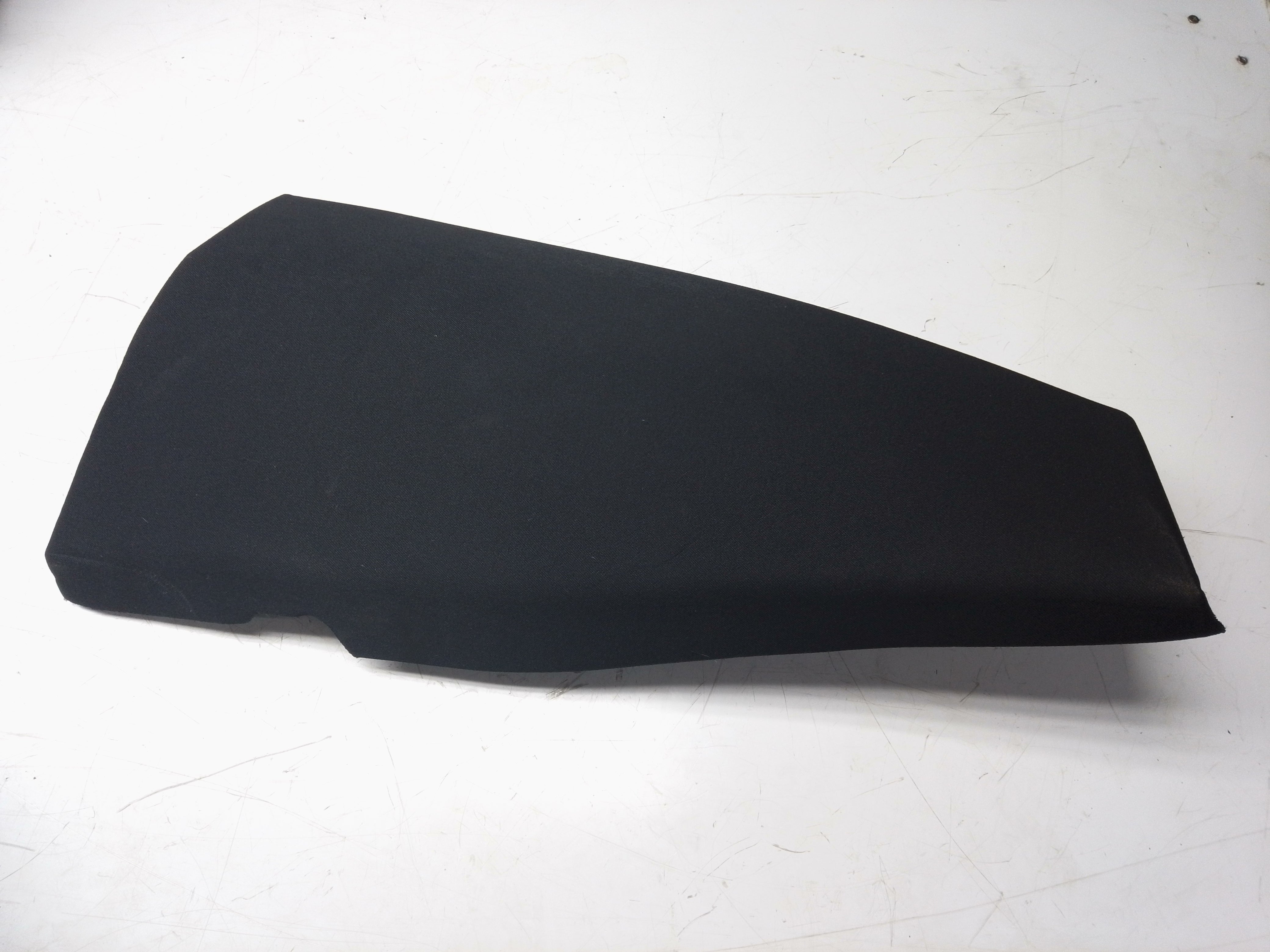 BMW 3 Series 2018-2024 Seat Finisher Cloth (8496119-10)