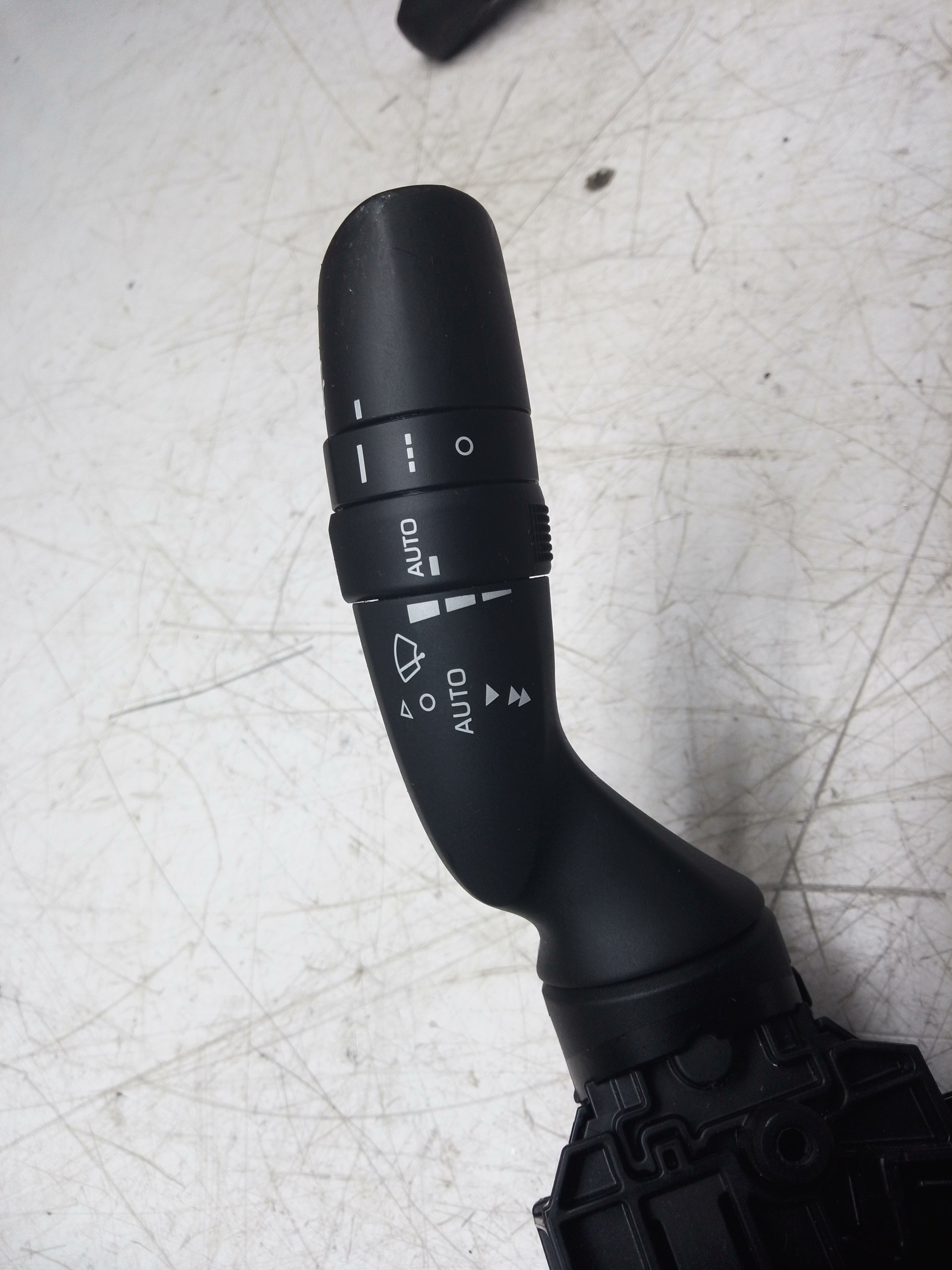 Toyota Corolla 2019-2024 Wiper Indicator Stalk & Squib Ring (89245-02120)