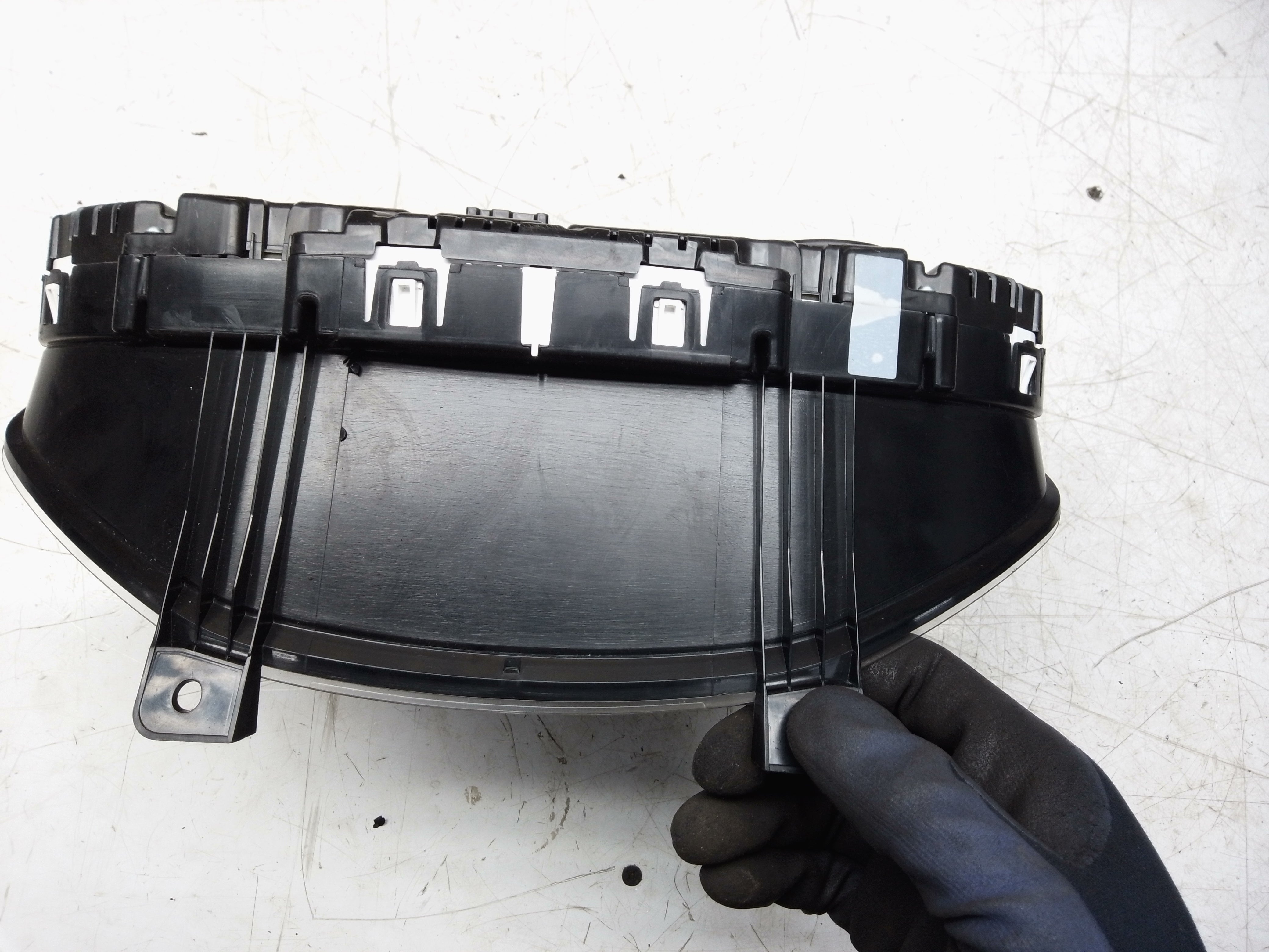 Ford Puma / Fiesta 2023 Speed Automatic Speedometer (N1BT-10849-FFC)