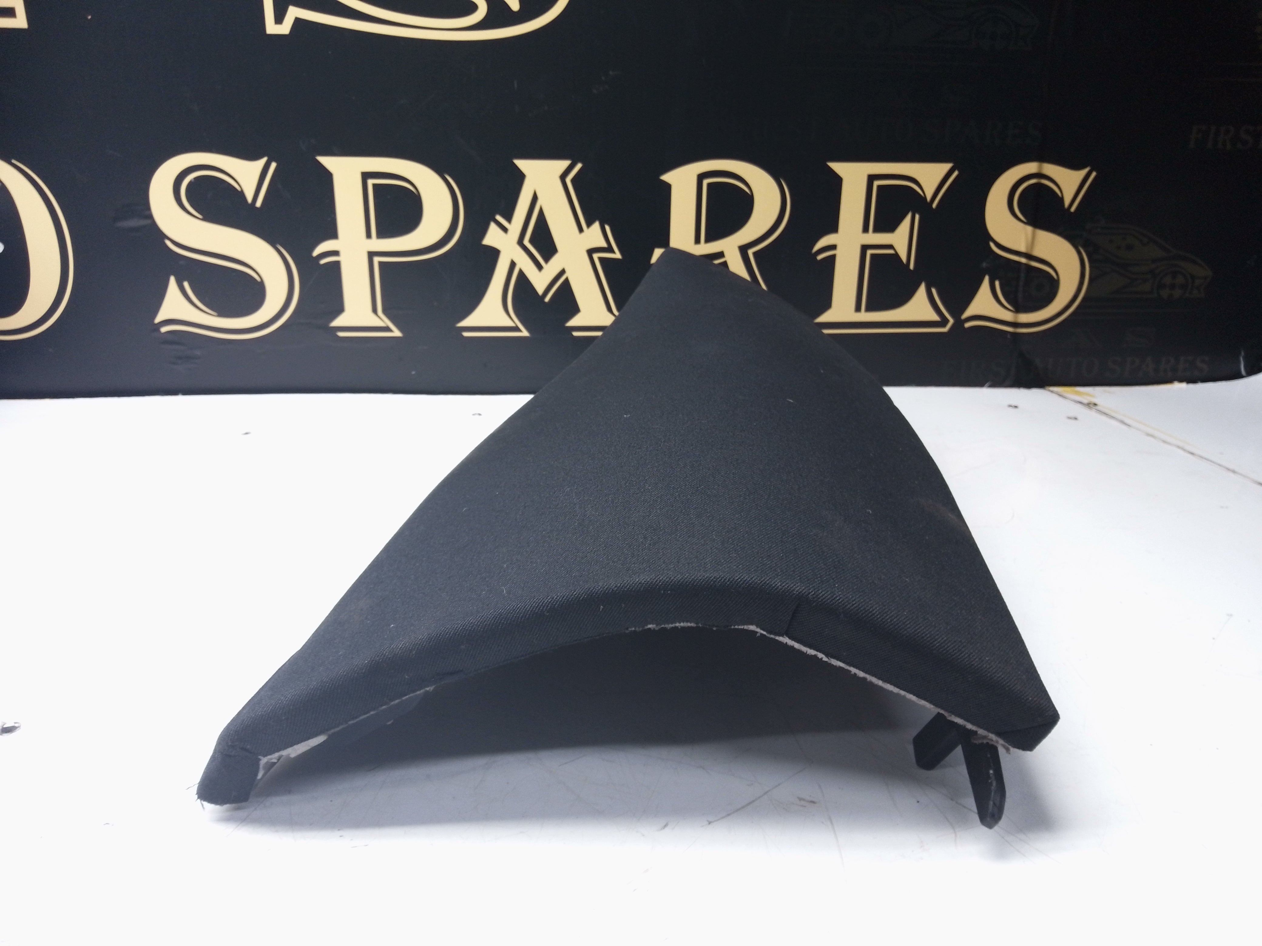 BMW 3 Series 2018–2024 Seat Finisher Cloth (8496120-10)