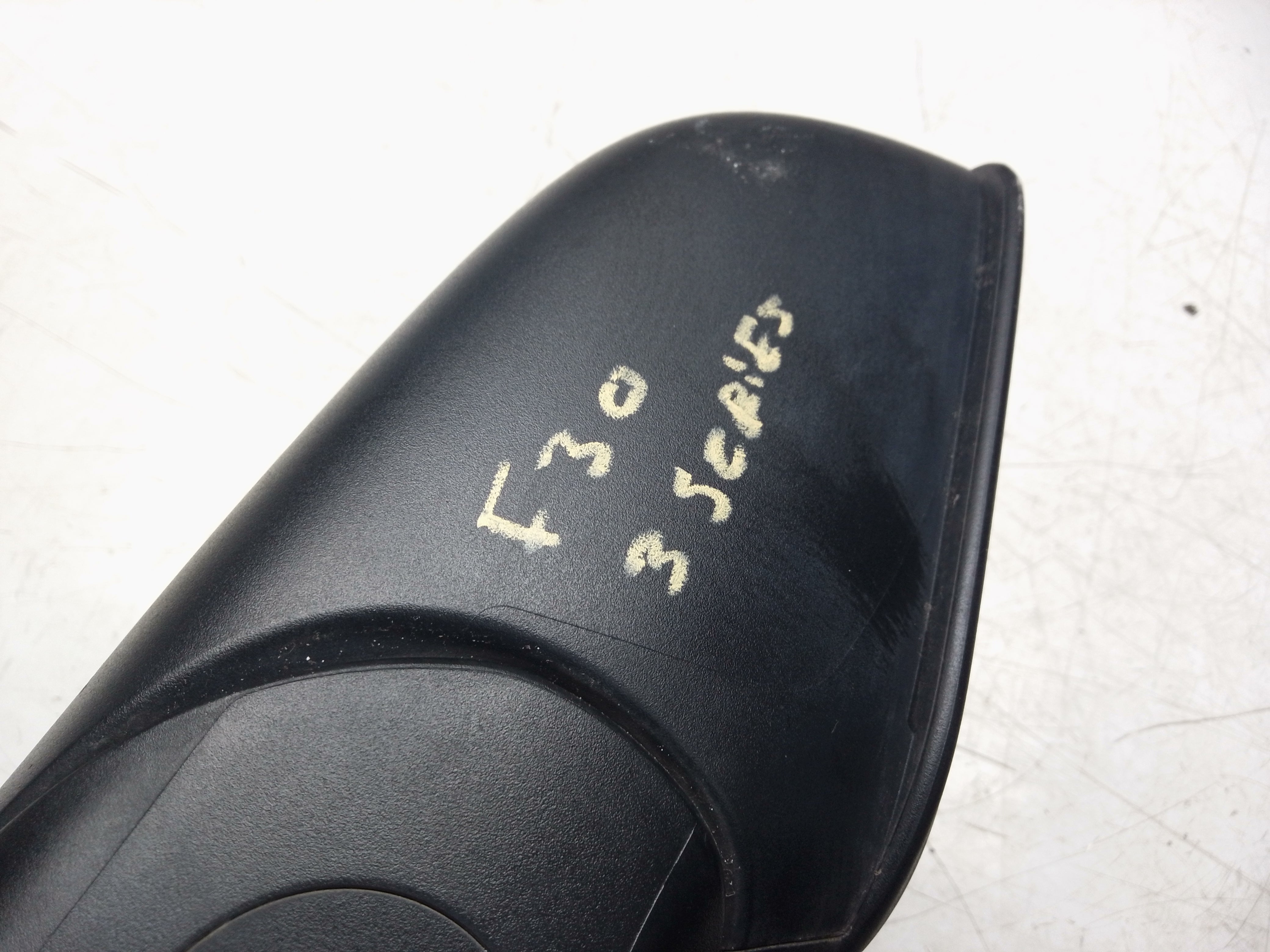 BMW 3 Series F30 2011–2018 Passenger Left Wing Mirror 6 Pin Plug (7258289)