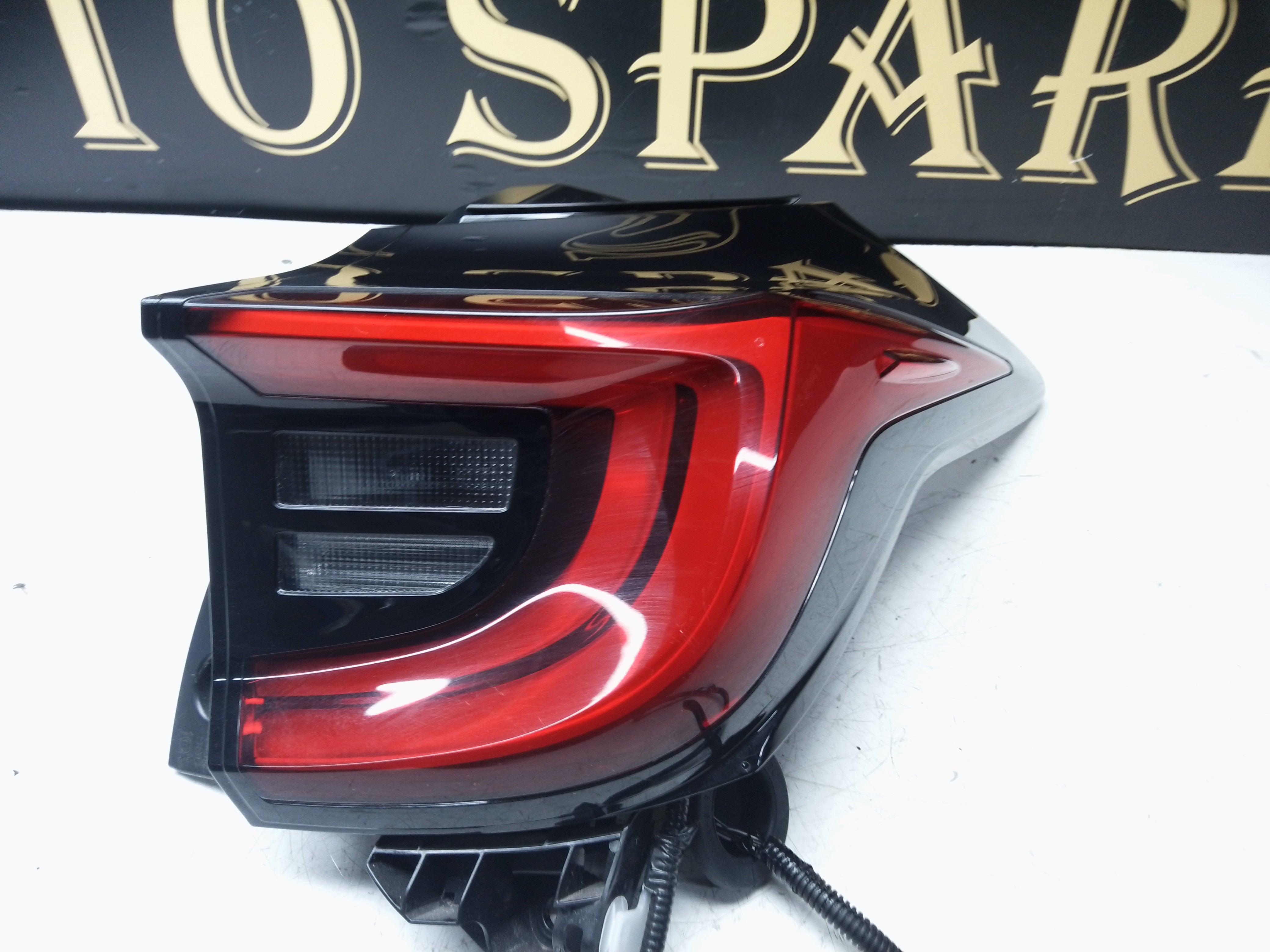 Toyota Yaris 2022 Right Rear Headlight (V356/015R)