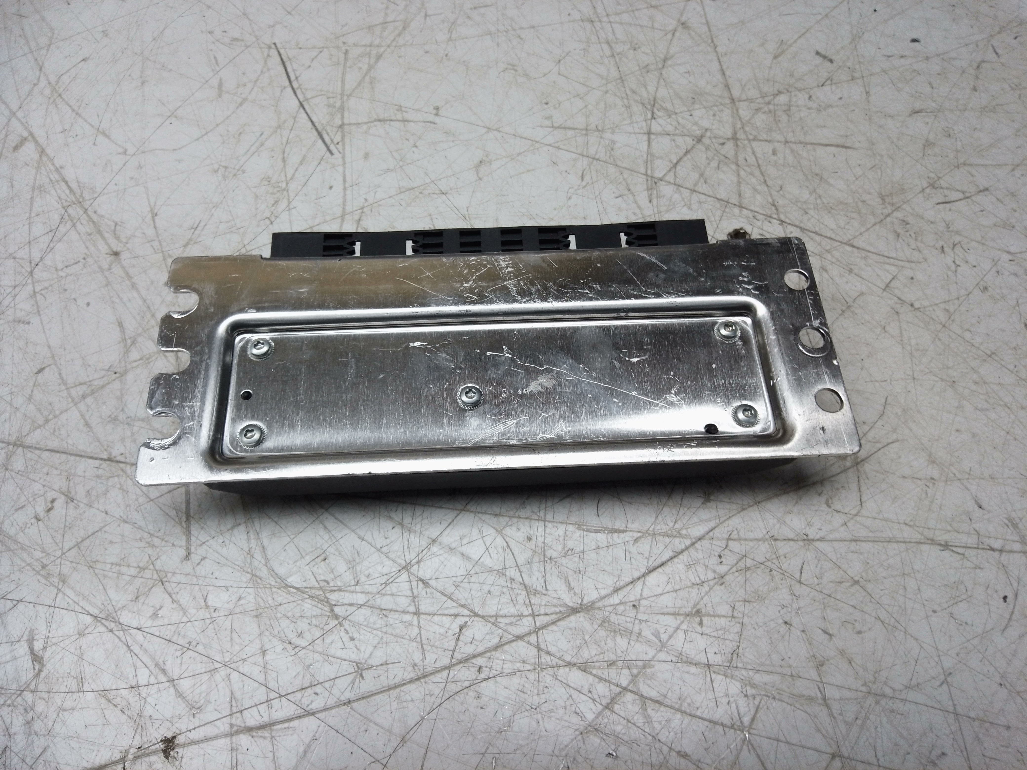 BMW X5 G05 2022 Air Suspension Control Module / Controller Unit (8845508)