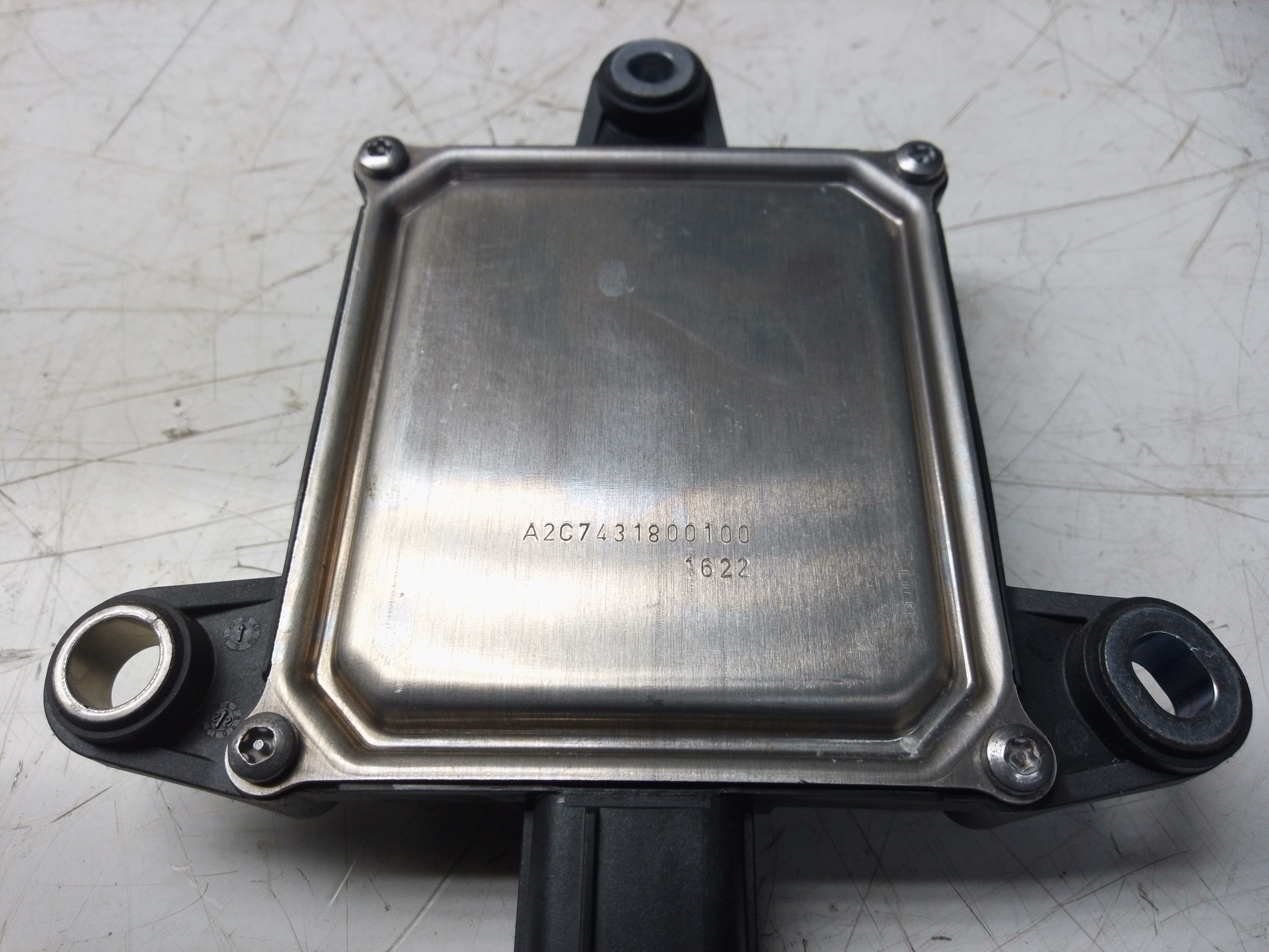 Toyota Corolla 2019-On Blind Spot Monitor (4135A-SRR3A)