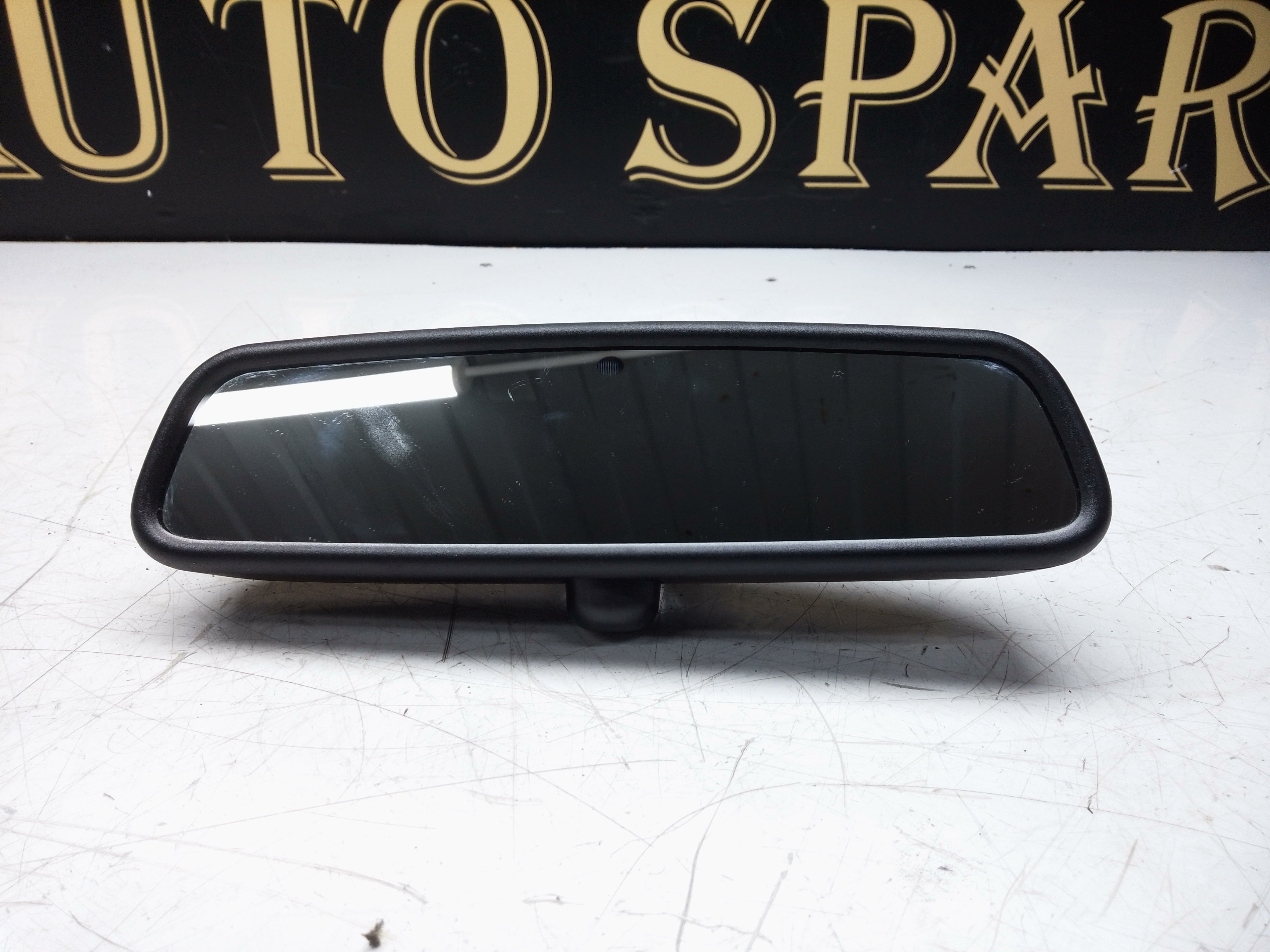 BMW 3 Series Interior Rear View Mirror Automatic Dimming 2012–2018 (9256138)