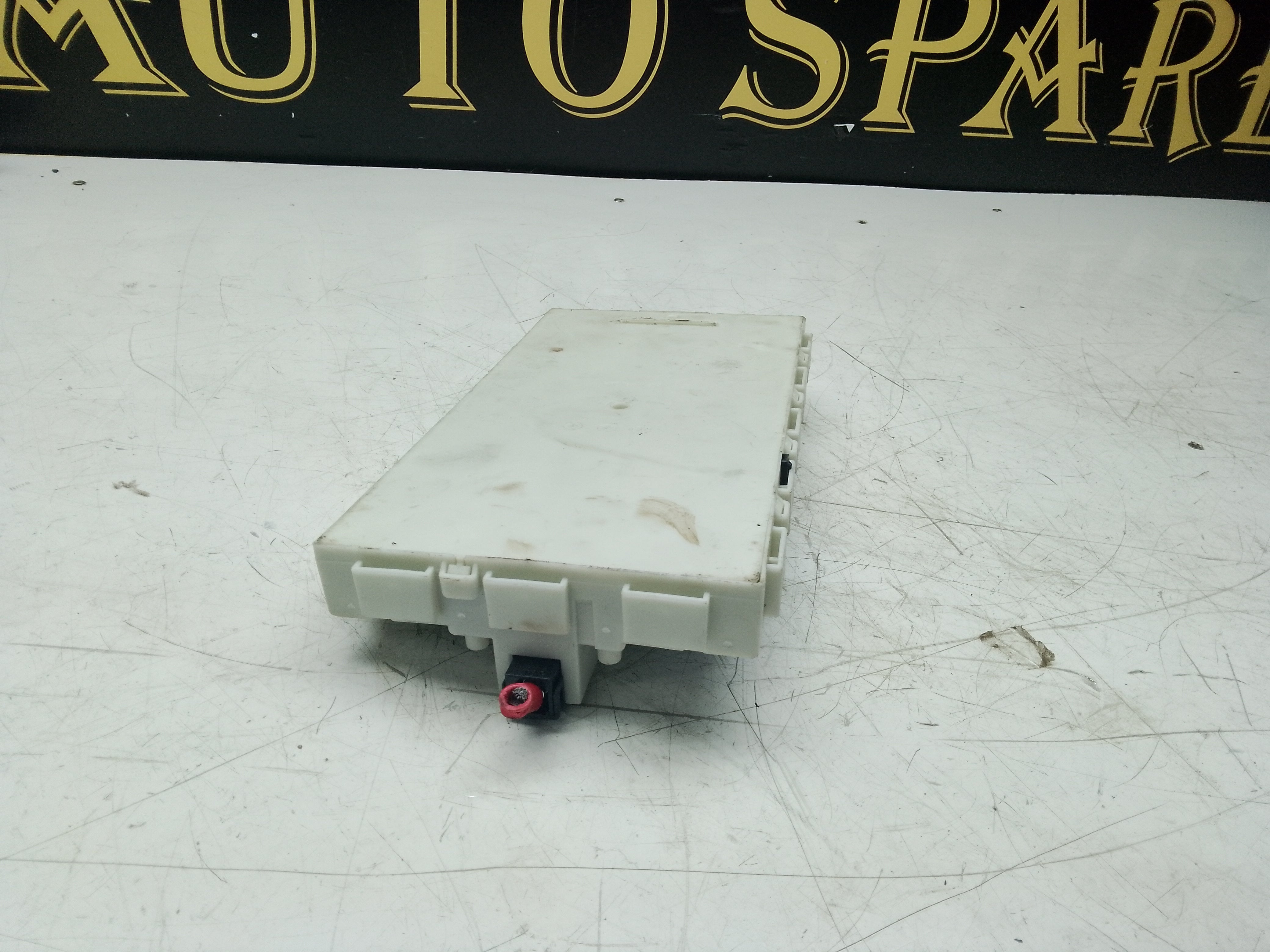 BMW 3 Series F30 Body Control Module (8781423) (5C761CF)