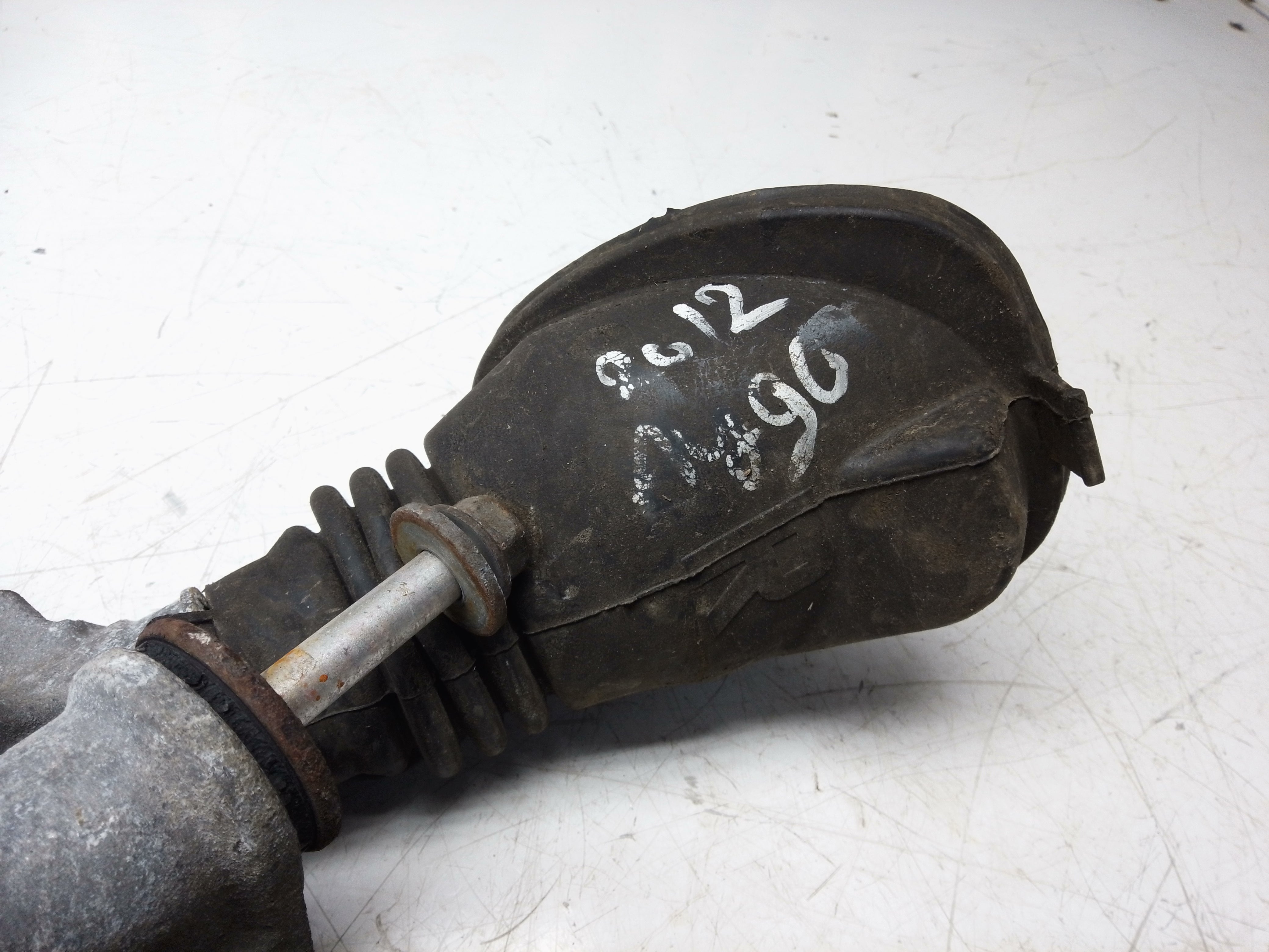 Toyota Aygo 2008–2012 Steering Rack