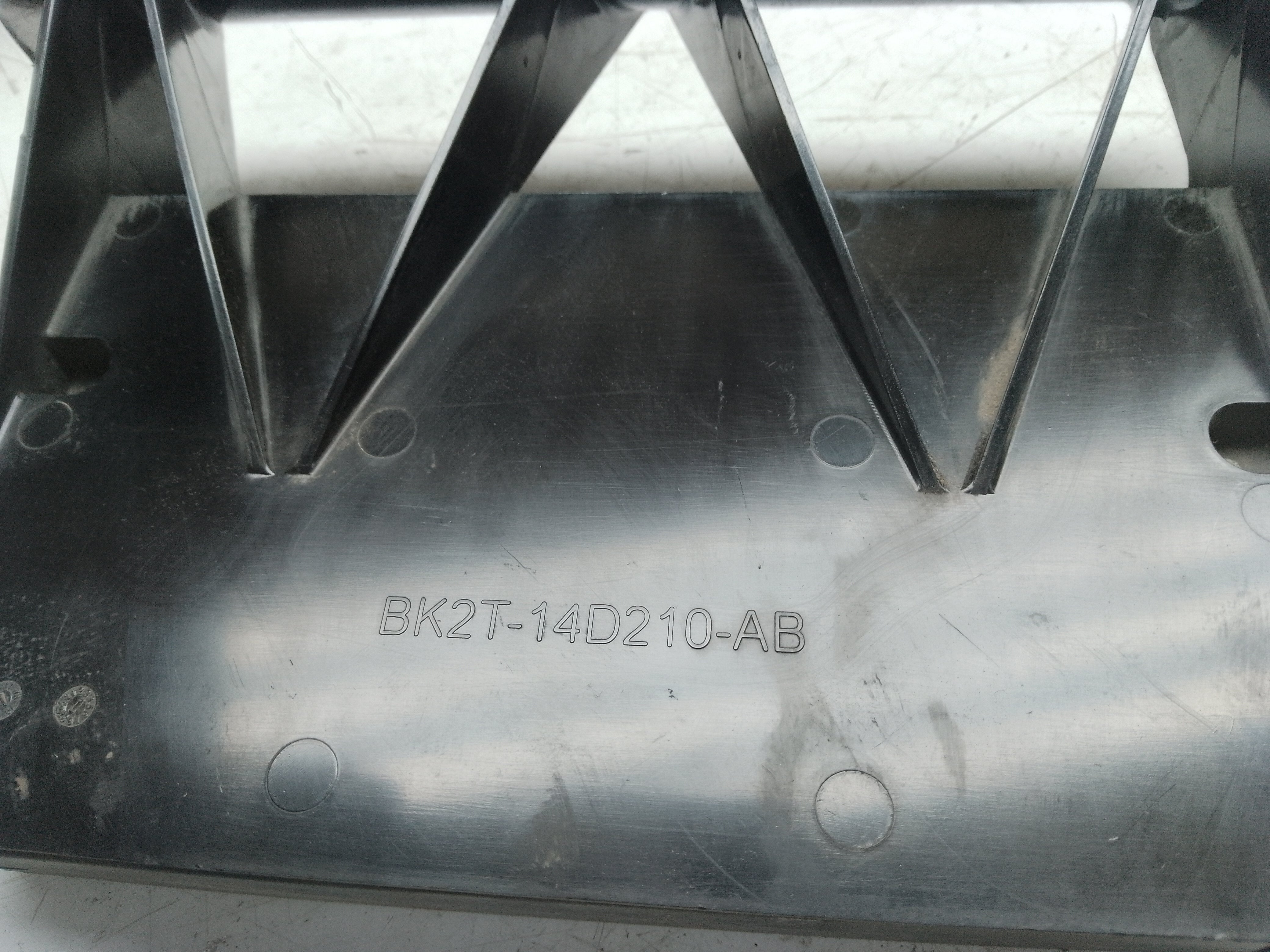 Ford Transit Custom TTF V362 Bluetooth Module (EK2T-14B428-RA)